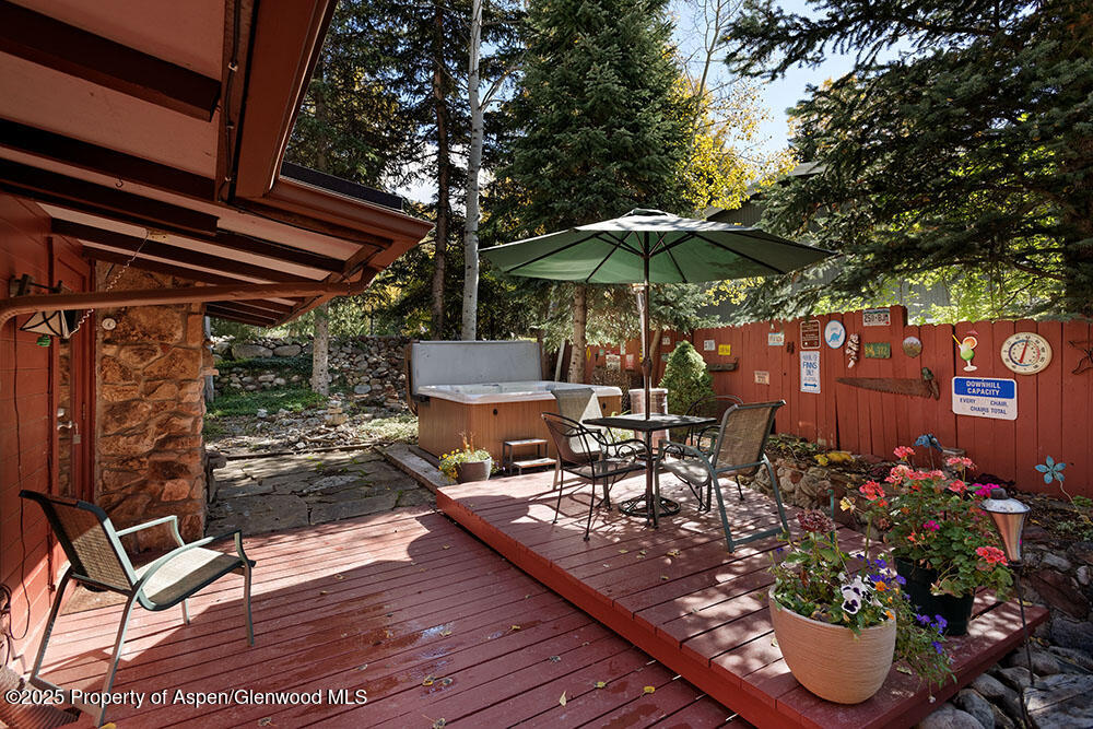 311 Midland Avenue Aspen CO 81611