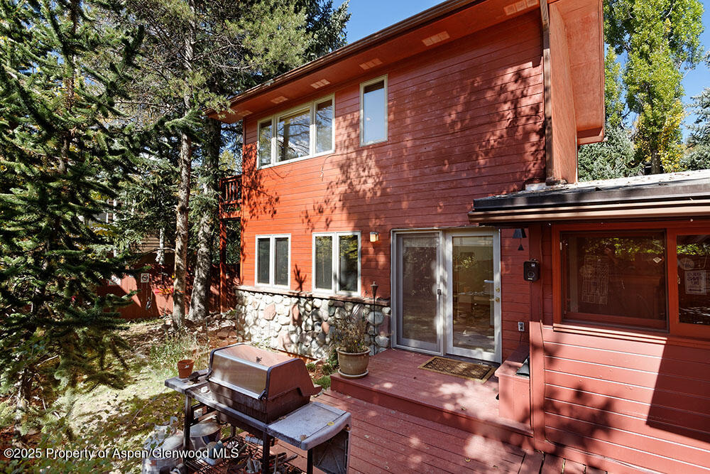 311 Midland Avenue Aspen CO 81611