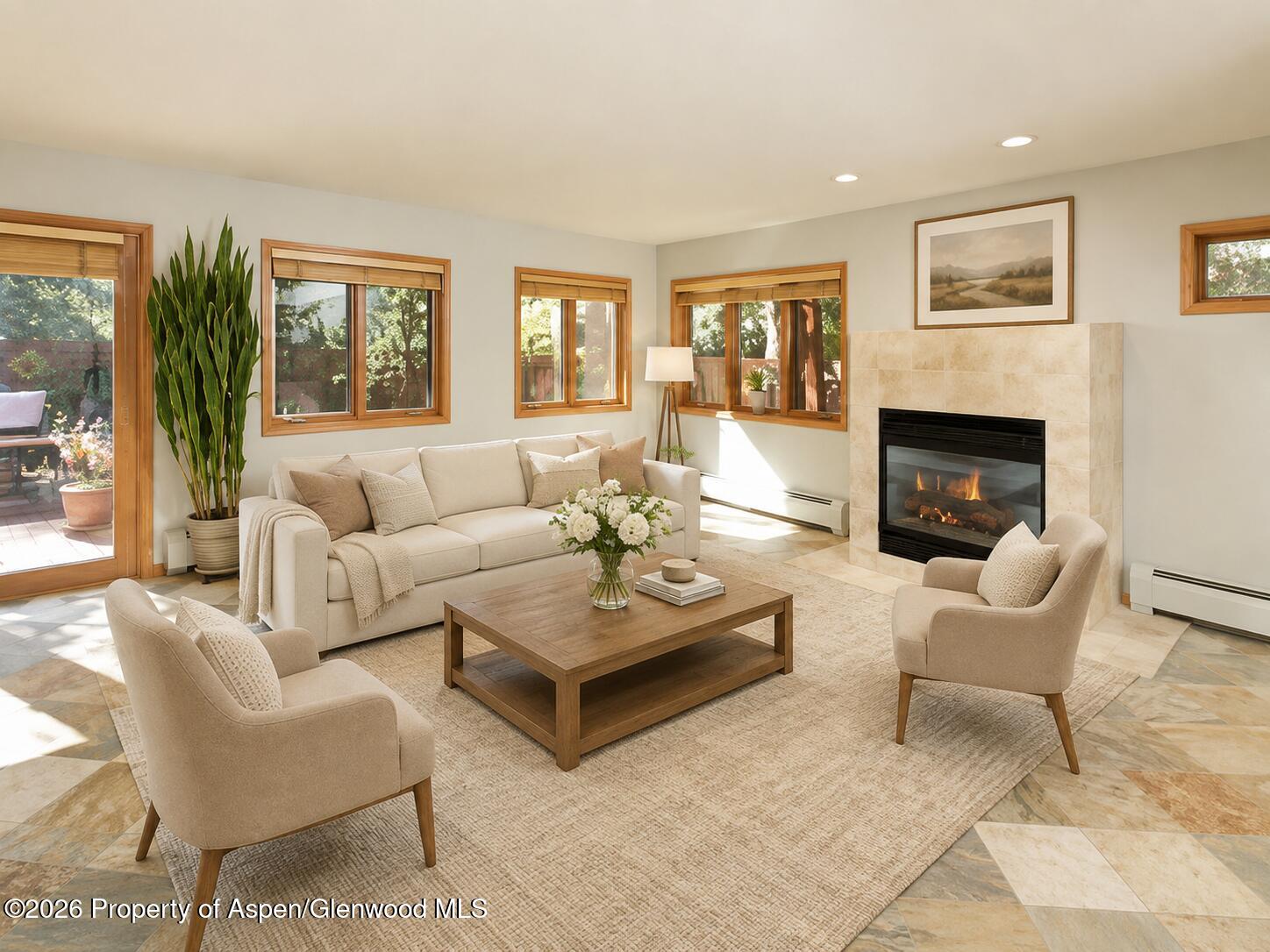 311 Midland Avenue Aspen CO 81611