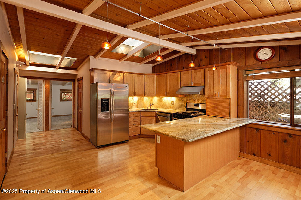 311 Midland Avenue Aspen CO 81611