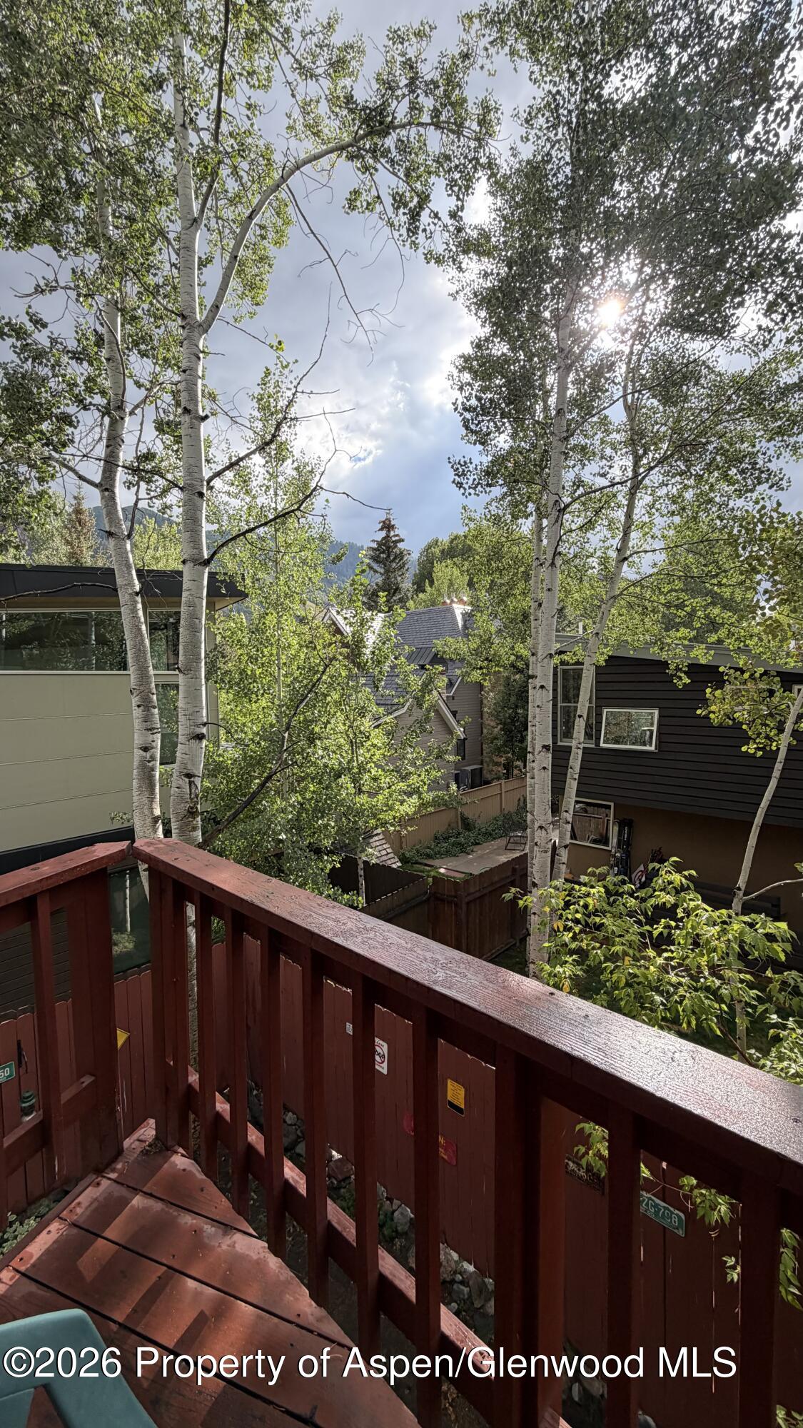 311 Midland Avenue Aspen CO 81611