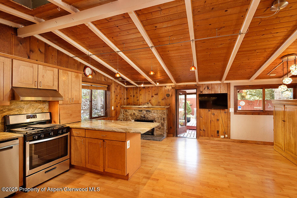 311 Midland Avenue Aspen CO 81611