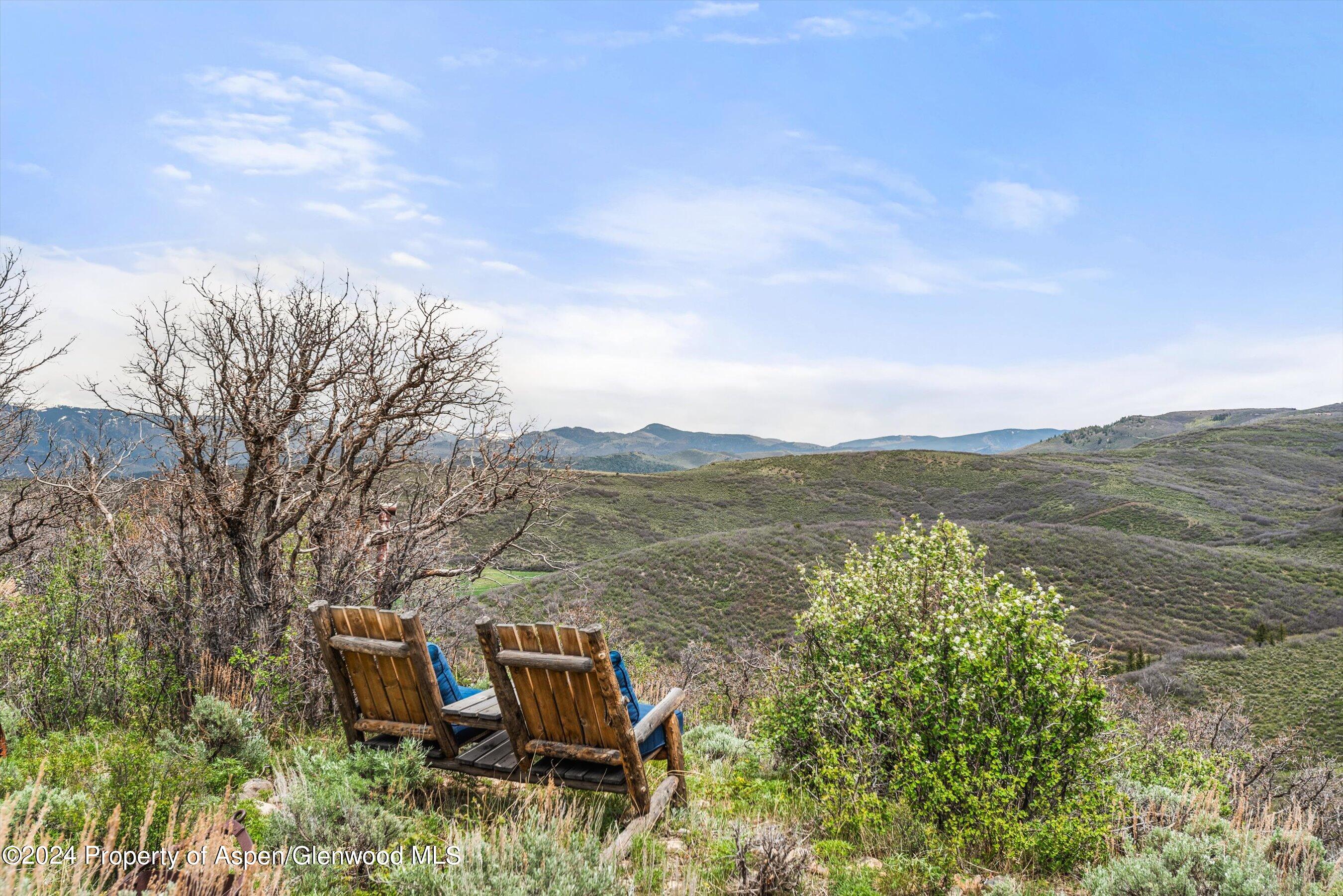 227 Sage Rim Circle Basalt CO 81621