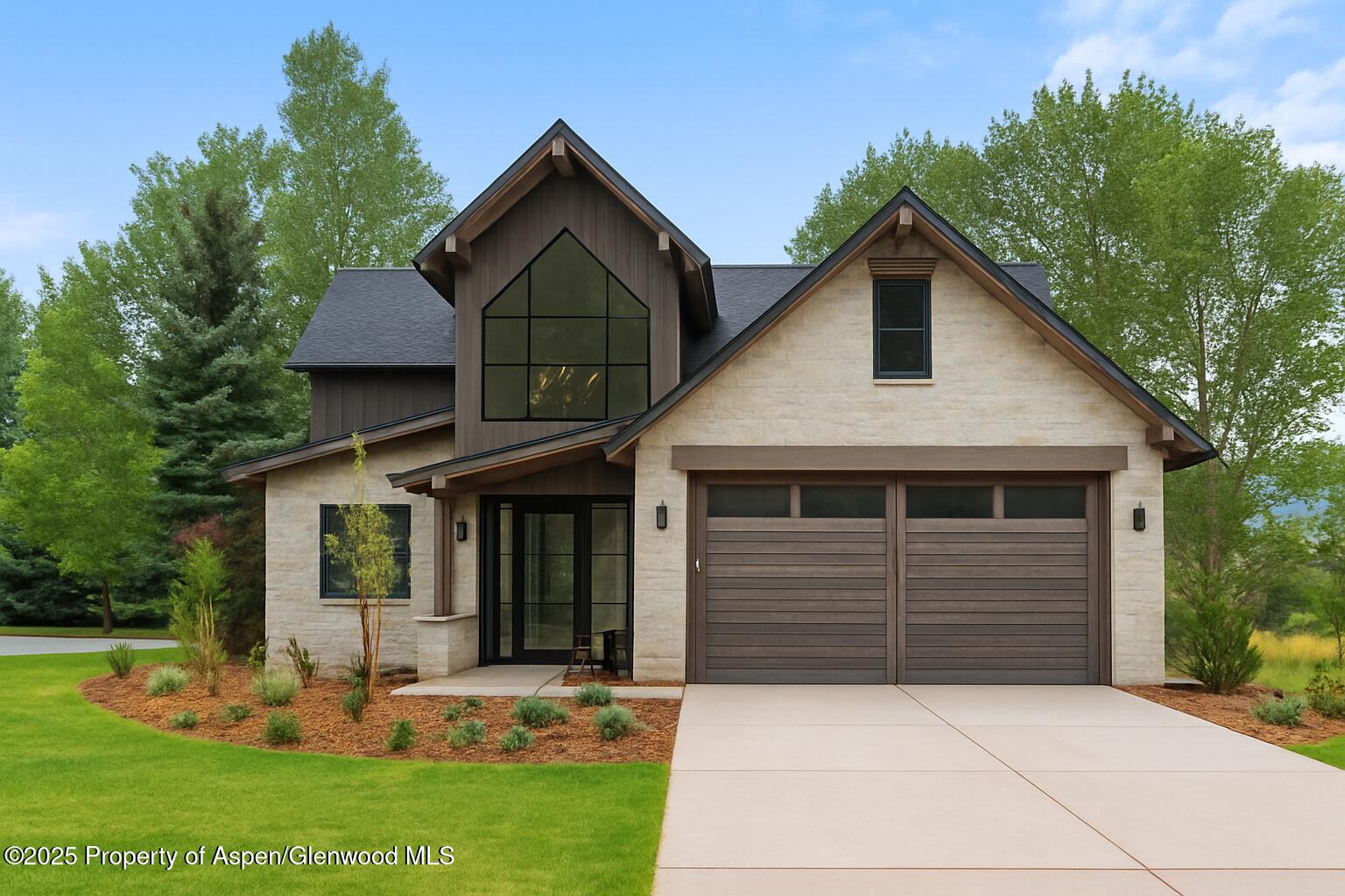 306 Golden Bear Drive Carbondale CO 81623