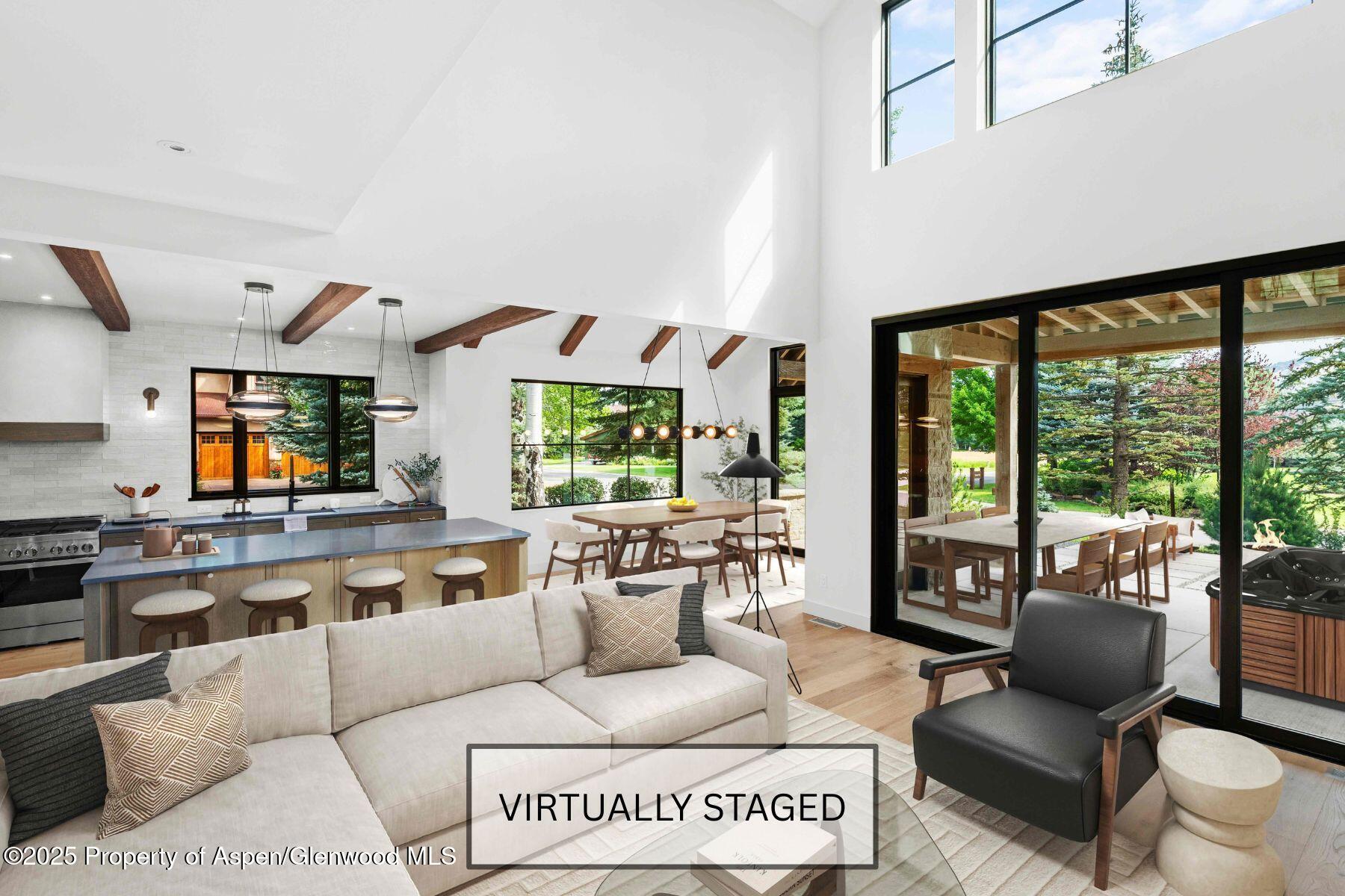 306 Golden Bear Drive Carbondale CO 81623