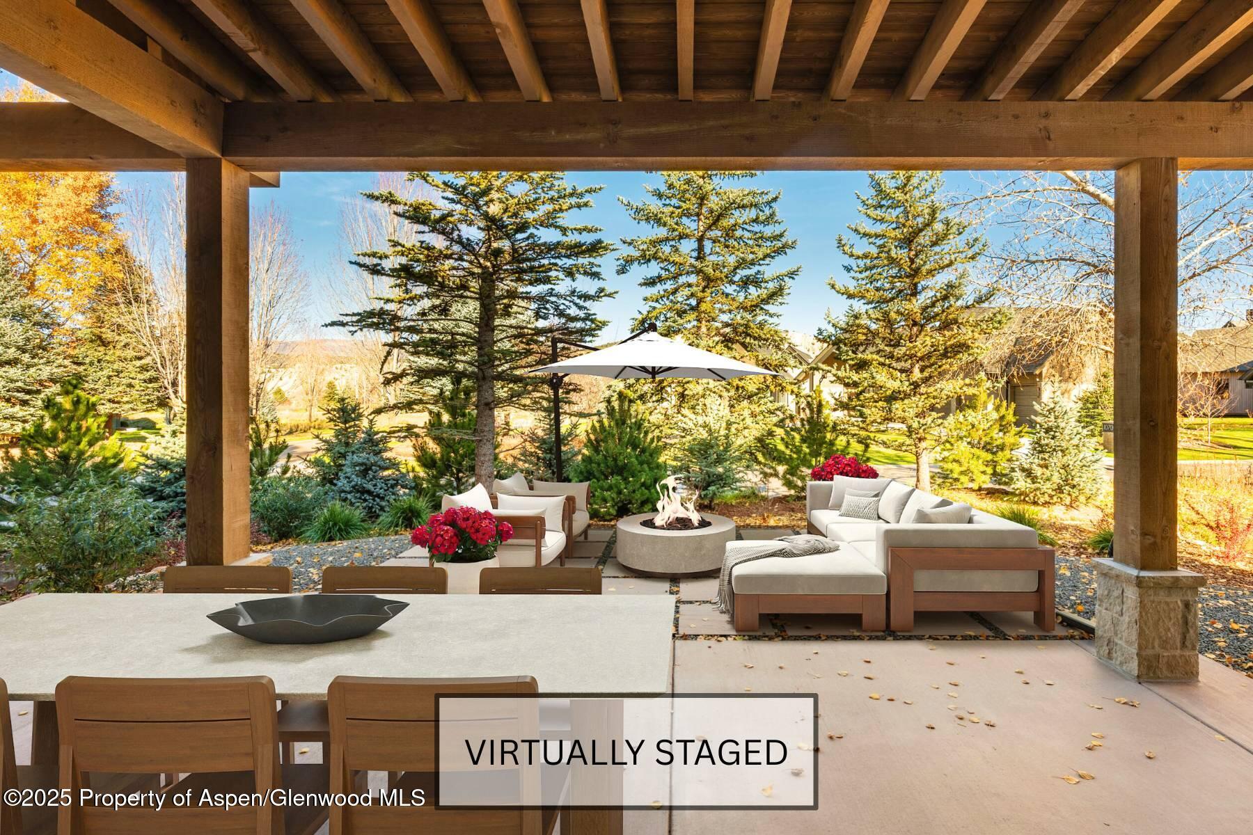 306 Golden Bear Drive Carbondale CO 81623