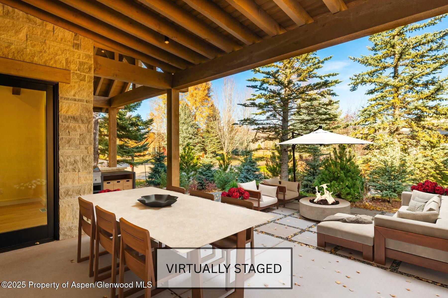 306 Golden Bear Drive Carbondale CO 81623