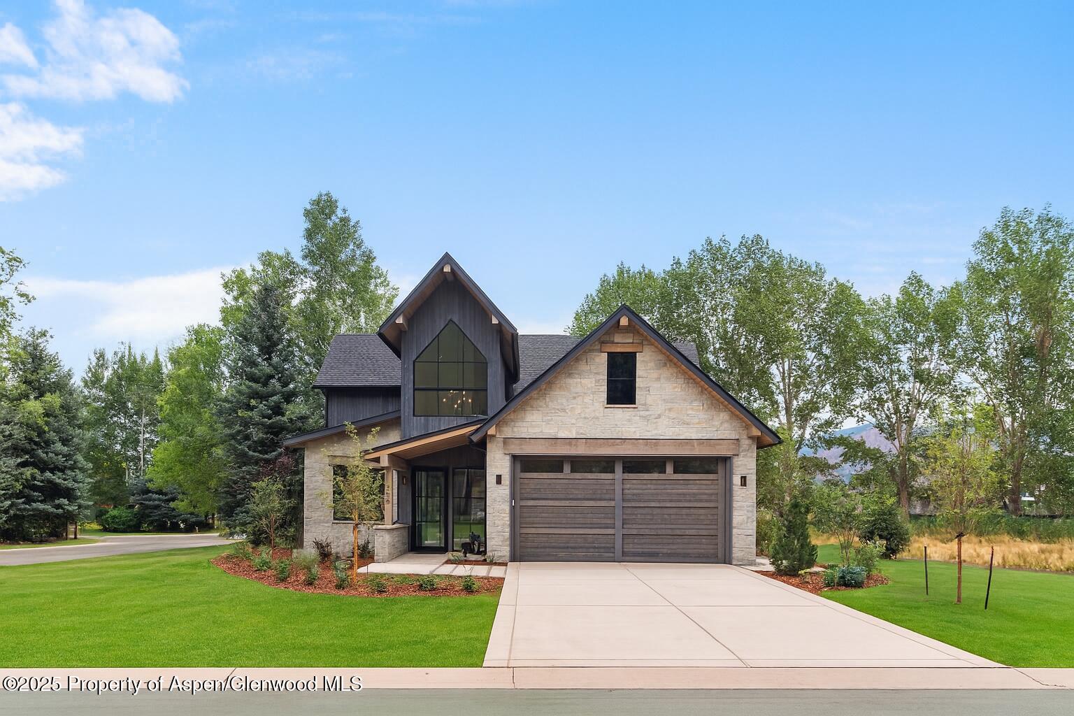 306 Golden Bear Drive Carbondale CO 81623