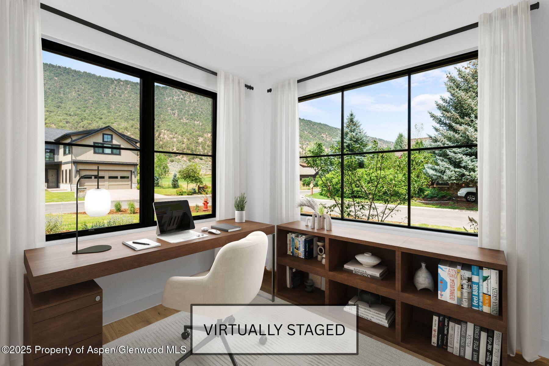 306 Golden Bear Drive Carbondale CO 81623