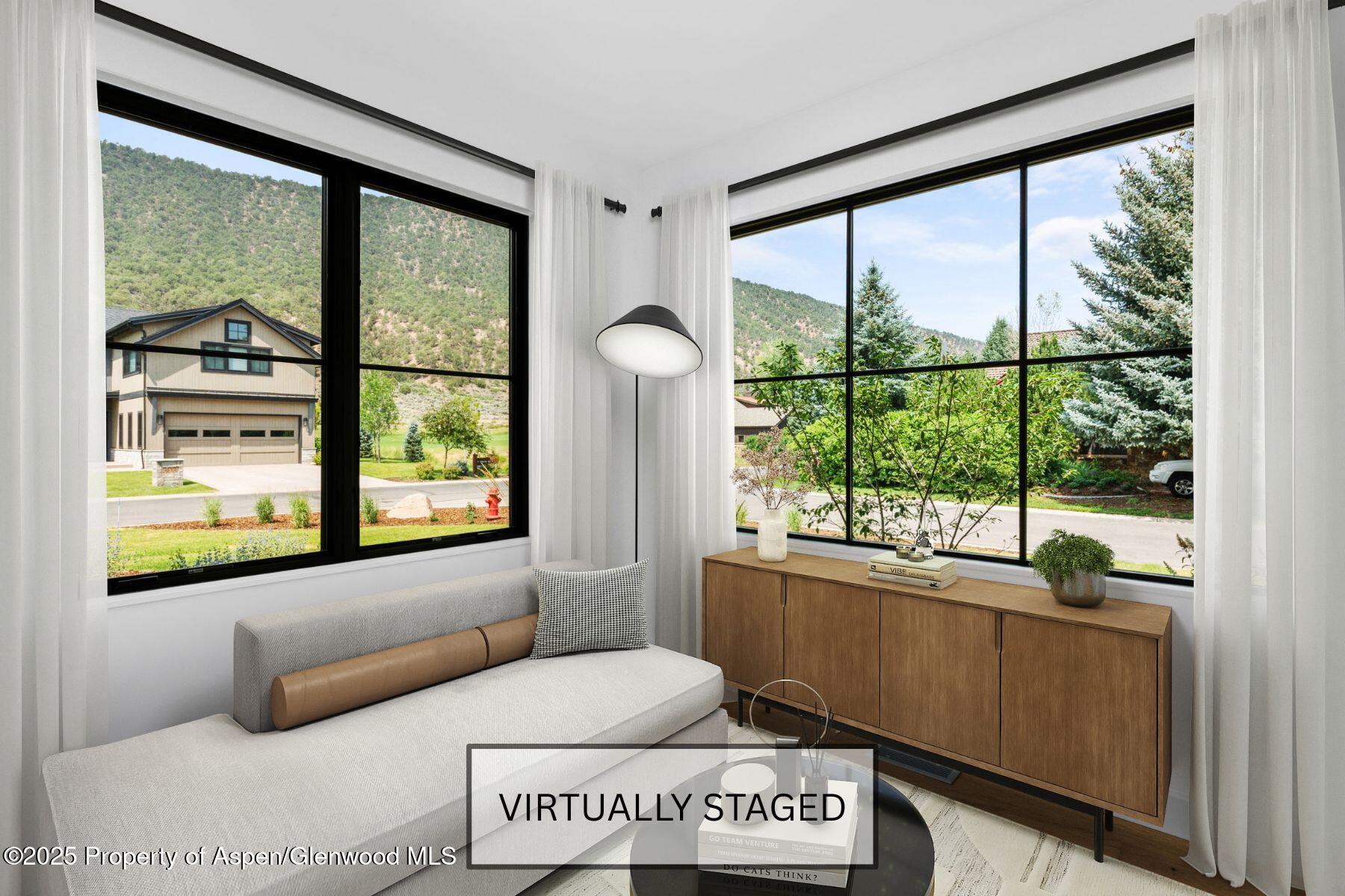 306 Golden Bear Drive Carbondale CO 81623