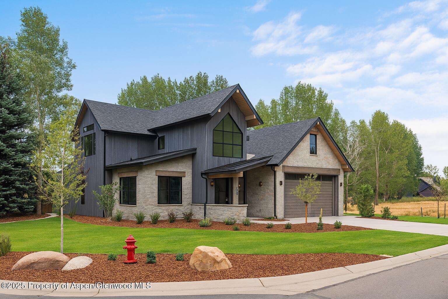 306 Golden Bear Drive Carbondale CO 81623