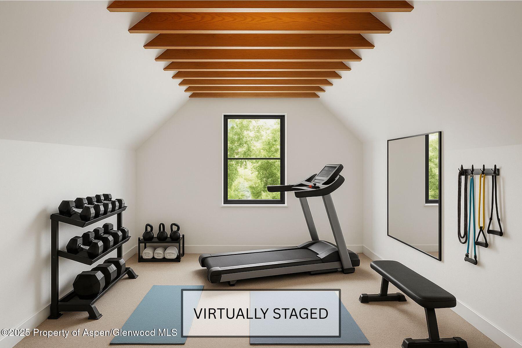 306 Golden Bear Drive Carbondale CO 81623