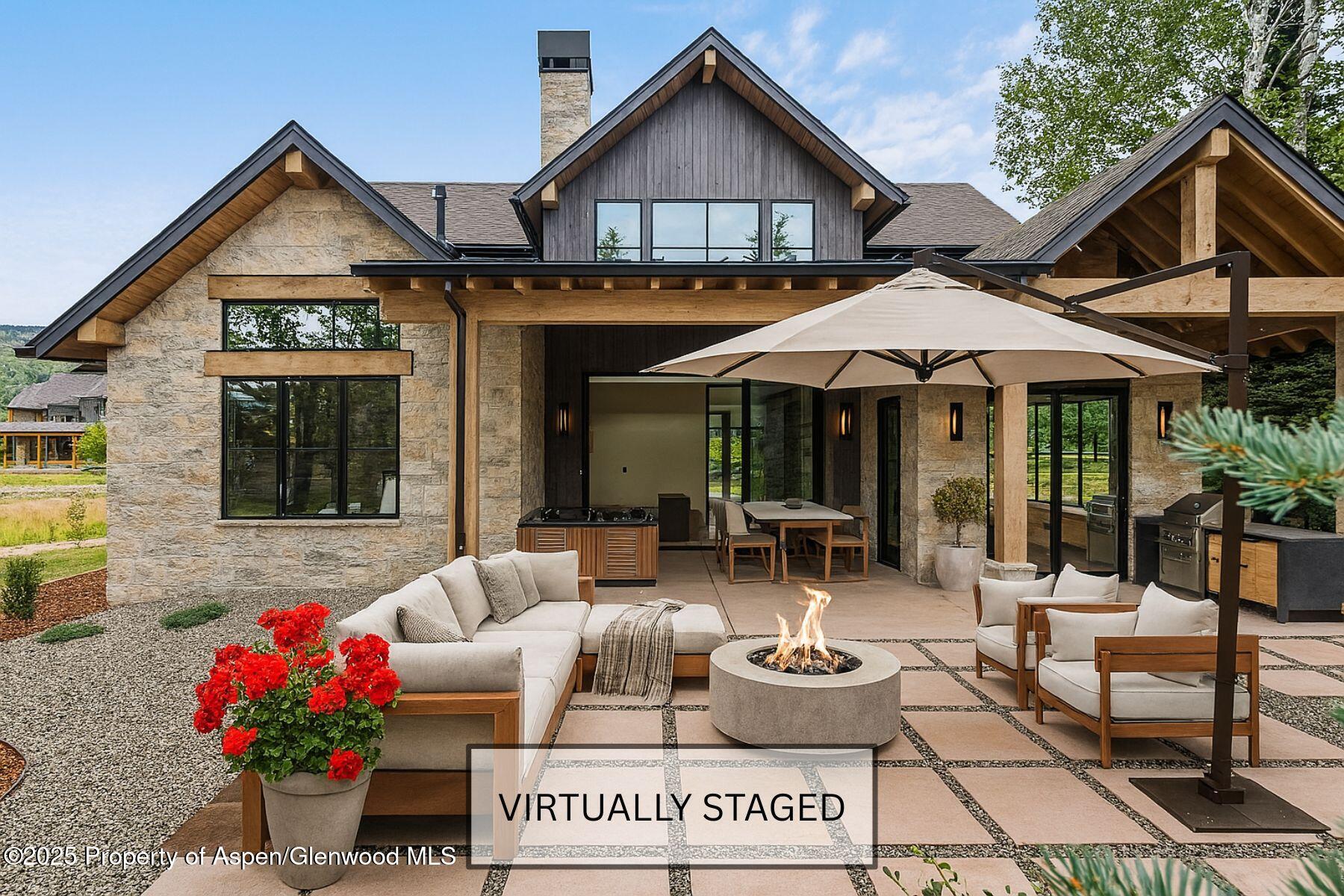 306 Golden Bear Drive Carbondale CO 81623