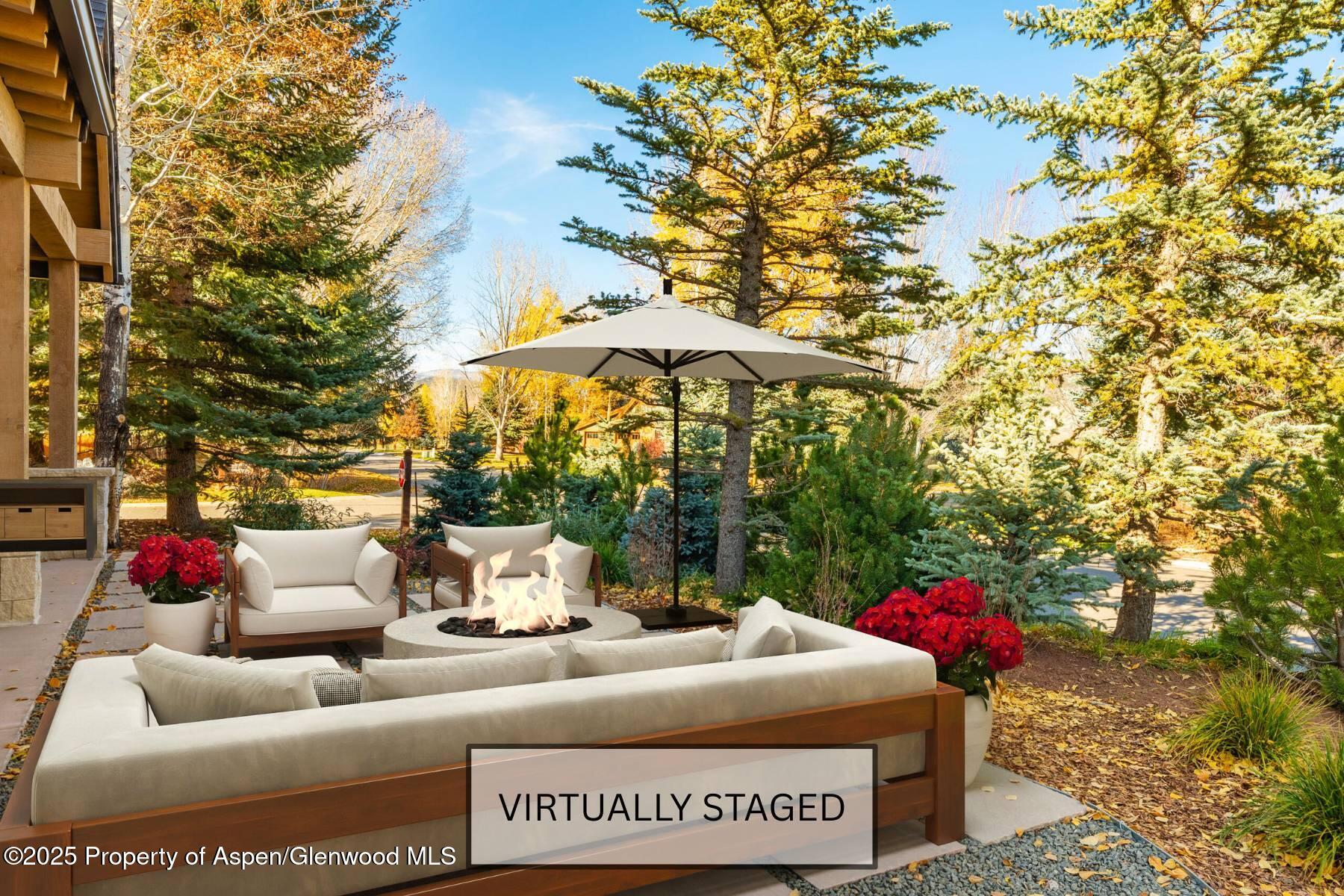 306 Golden Bear Drive Carbondale CO 81623