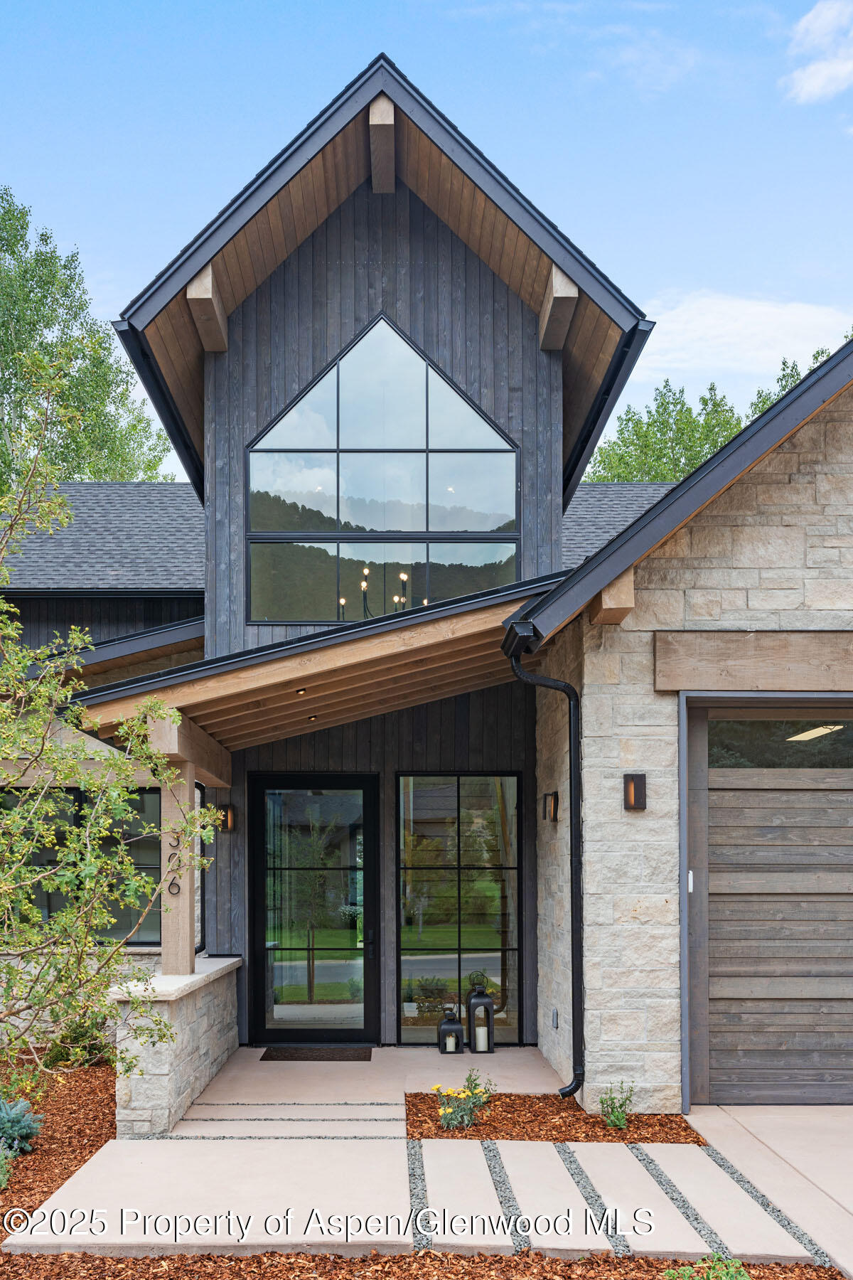 306 Golden Bear Drive Carbondale CO 81623