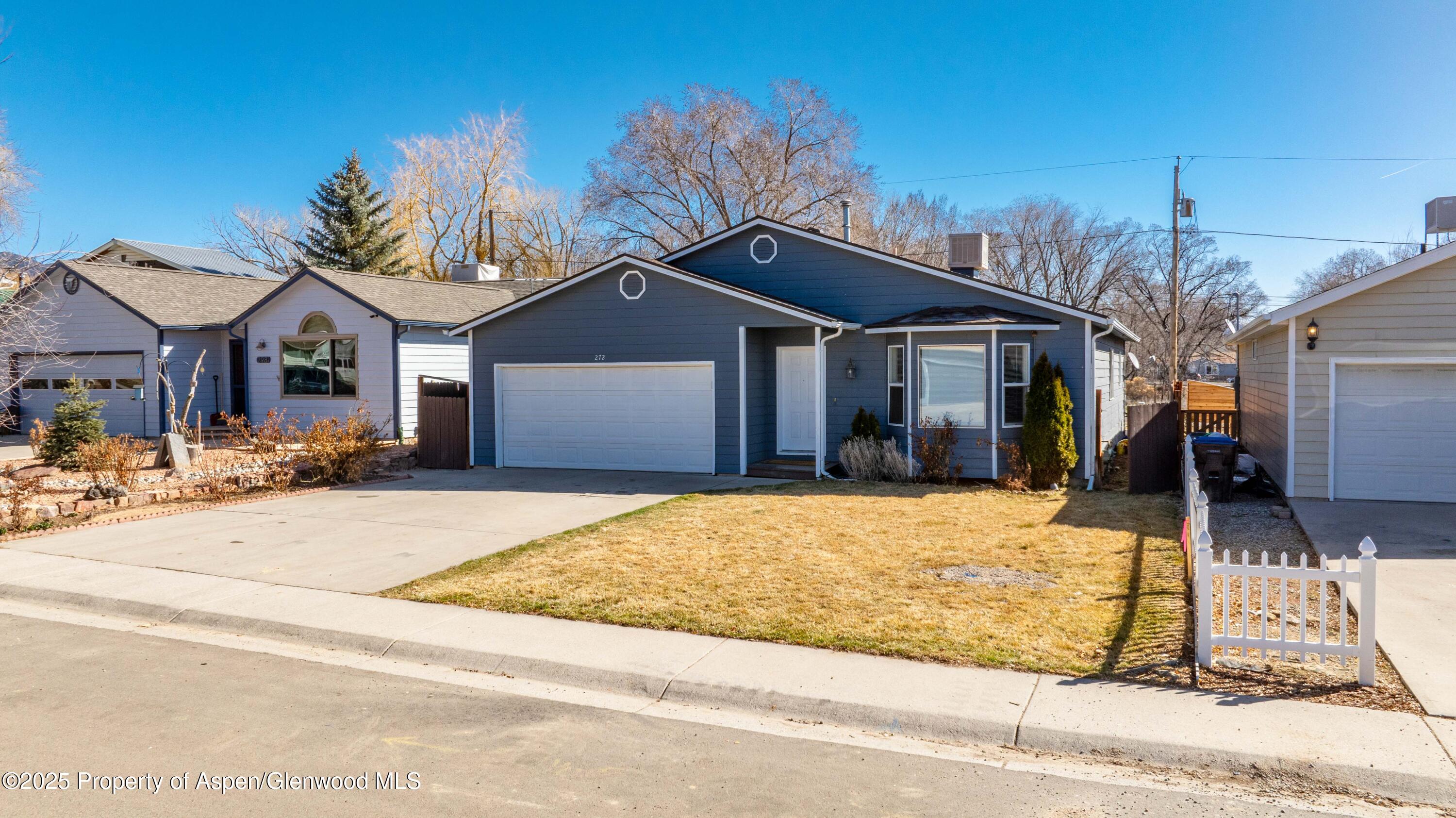 272 Birch Court Silt CO 81652