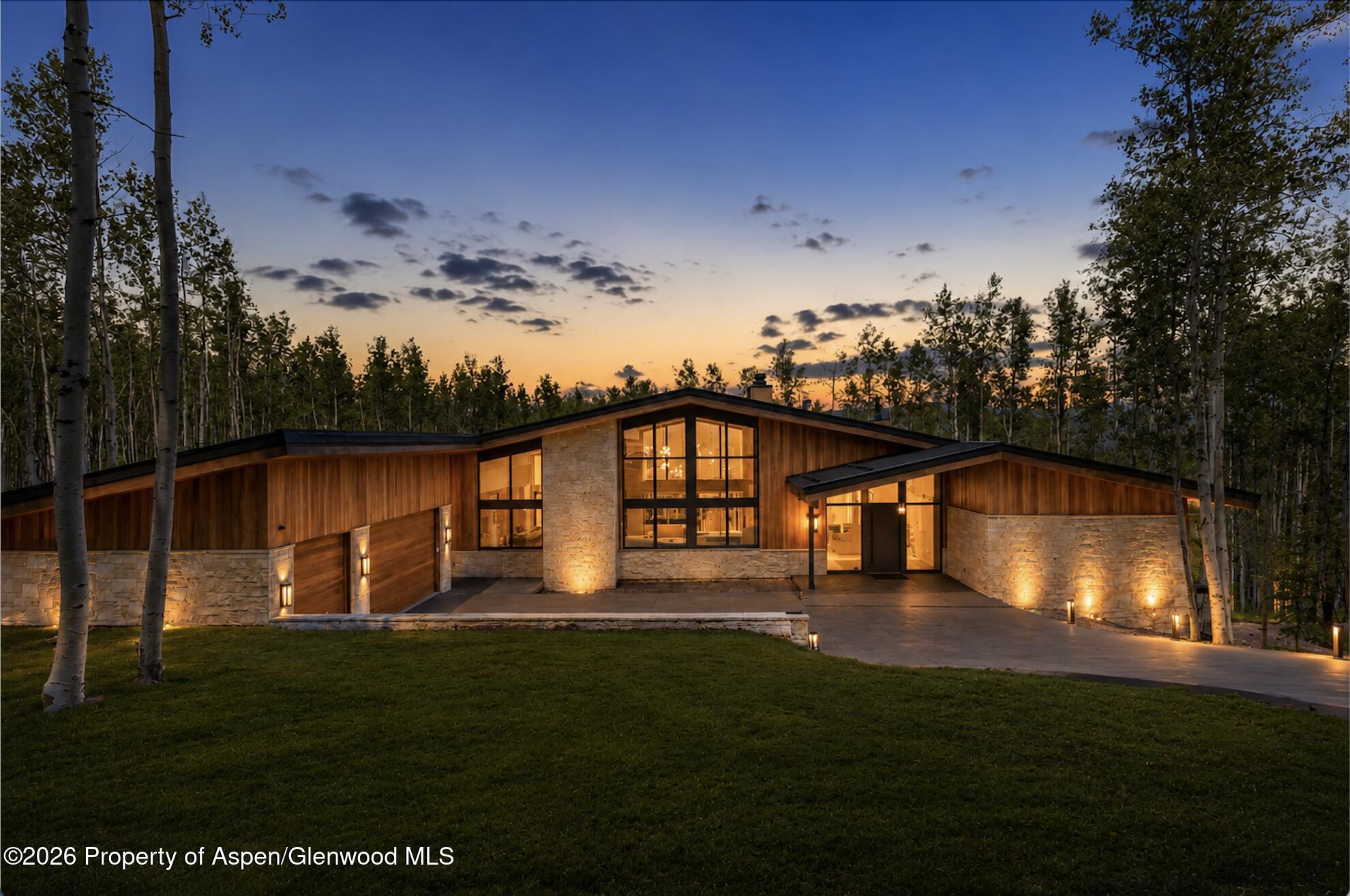 Snowmass Village CO, 231 Maple Ridge Lane