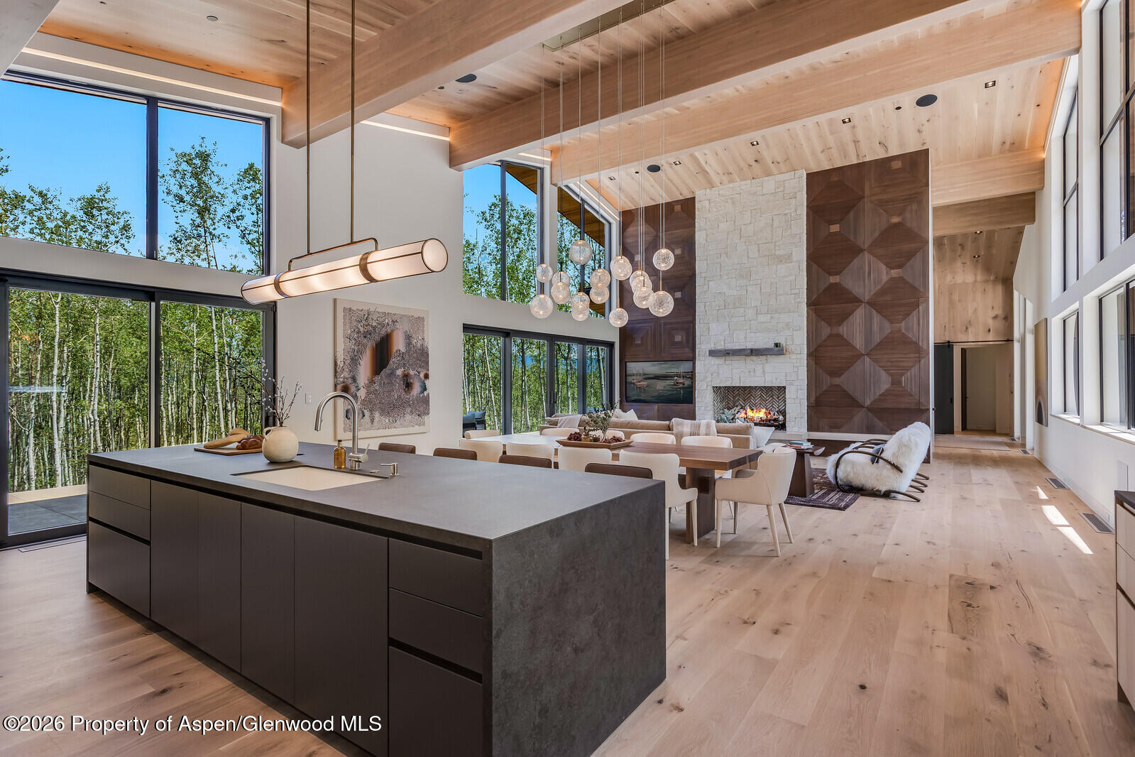 231 Maple Ridge Lane Snowmass Village CO 81615