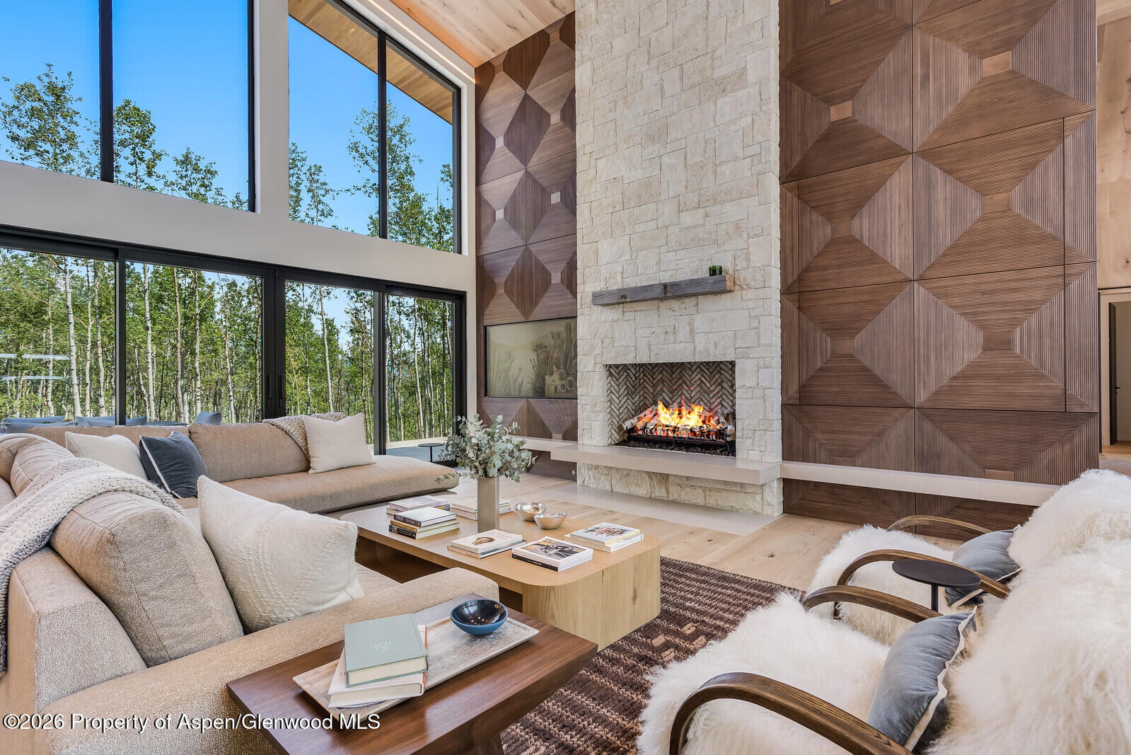 231 Maple Ridge Lane Snowmass Village CO 81615