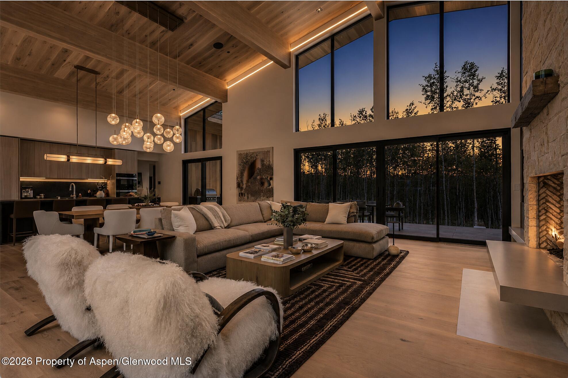 231 Maple Ridge Lane Snowmass Village CO 81615