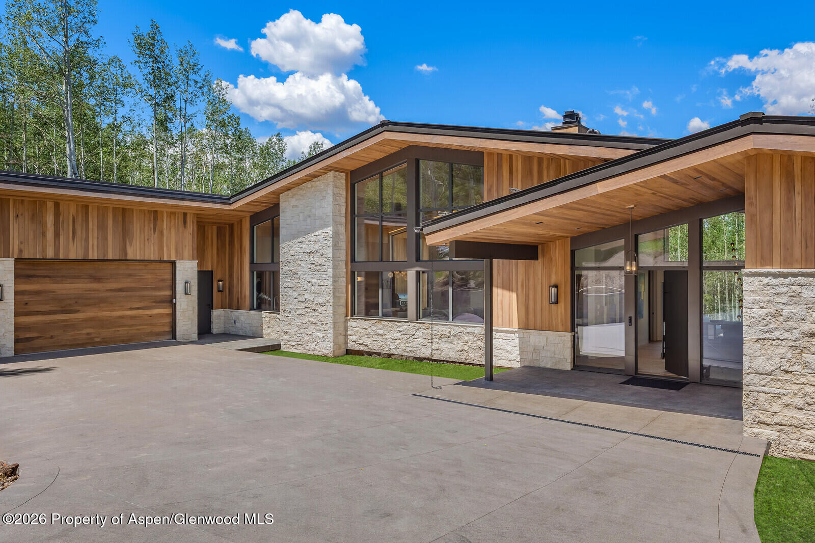 231 Maple Ridge Lane Snowmass Village CO 81615