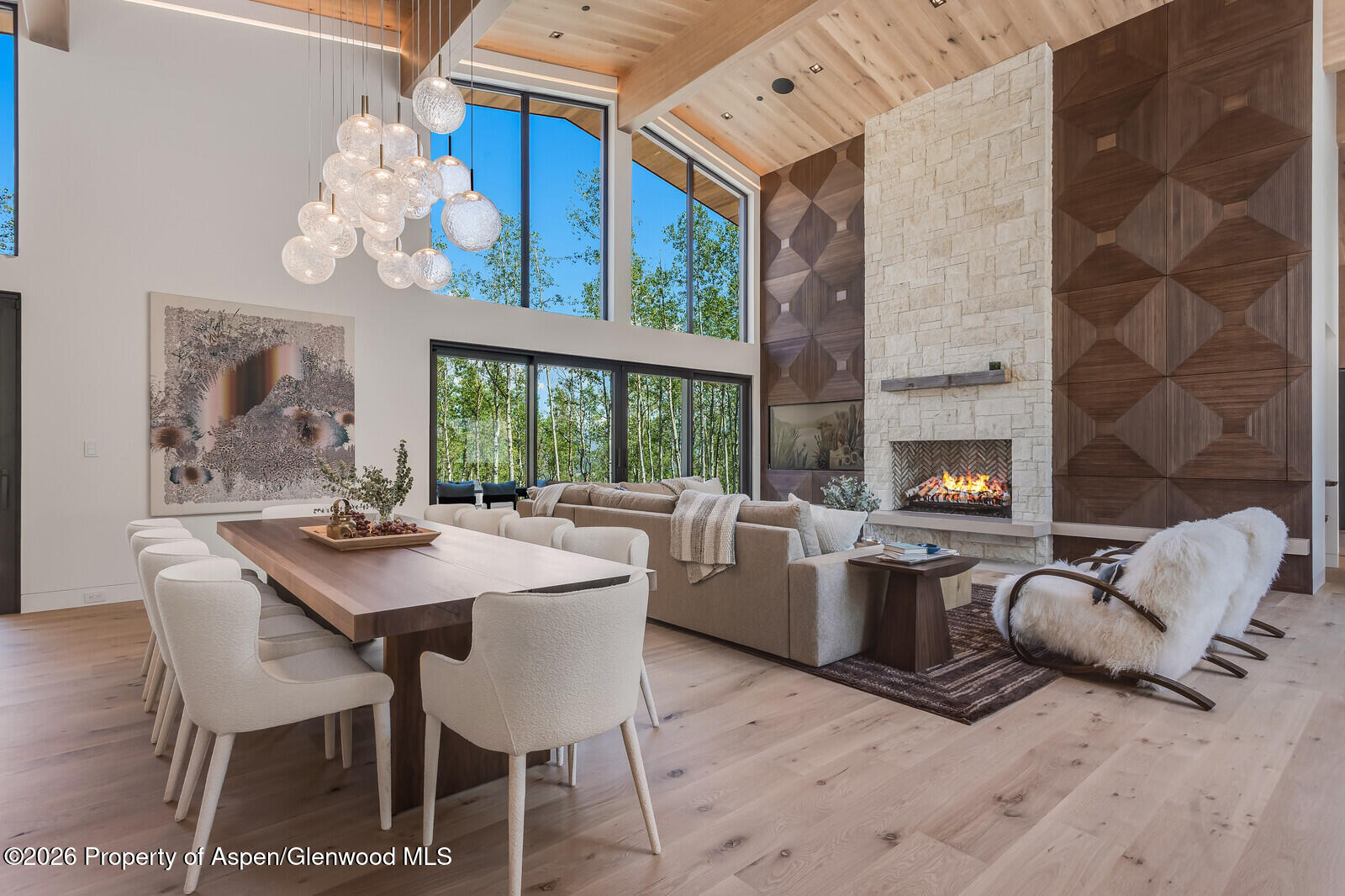 231 Maple Ridge Lane Snowmass Village CO 81615