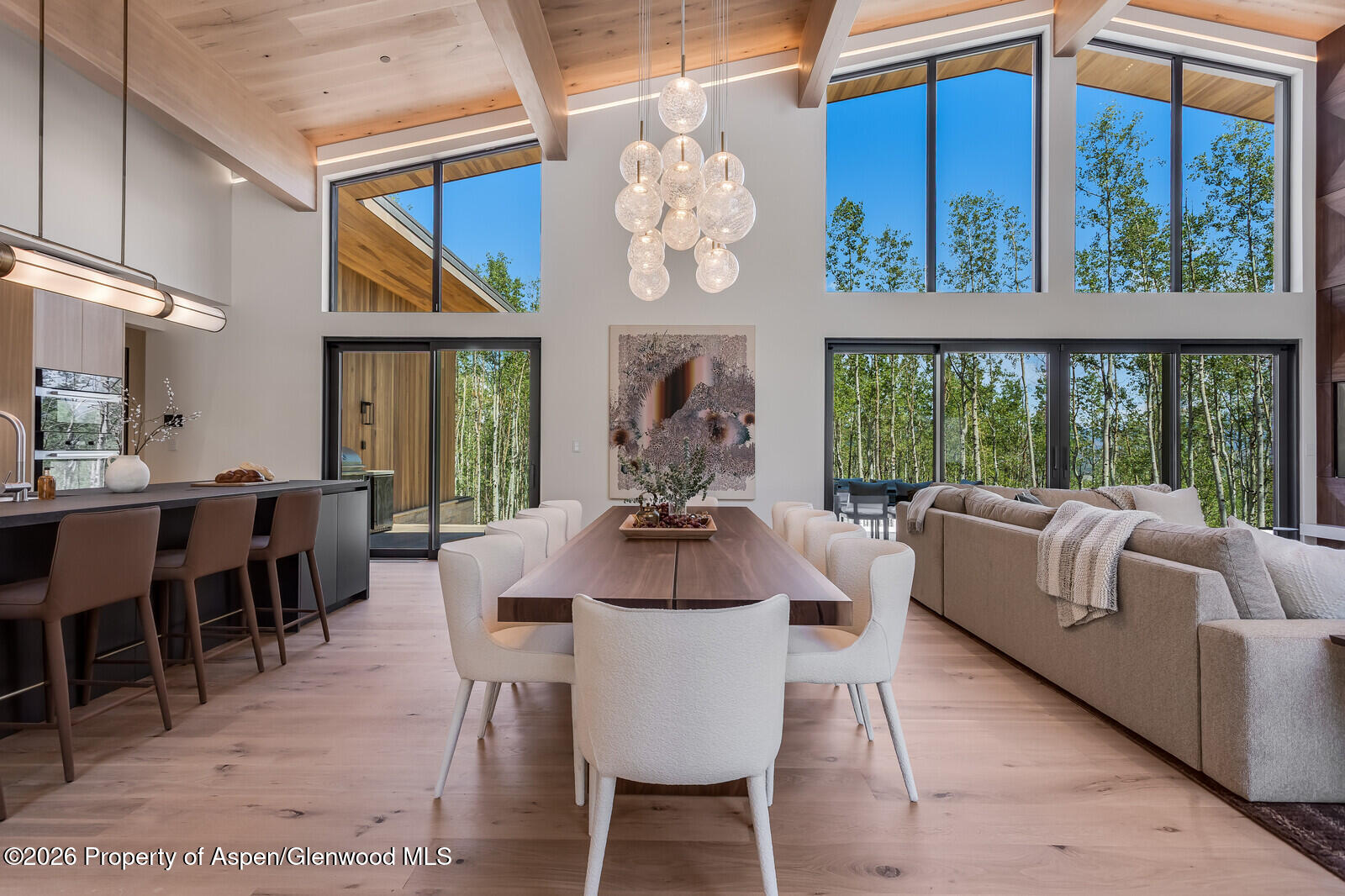 231 Maple Ridge Lane Snowmass Village CO 81615