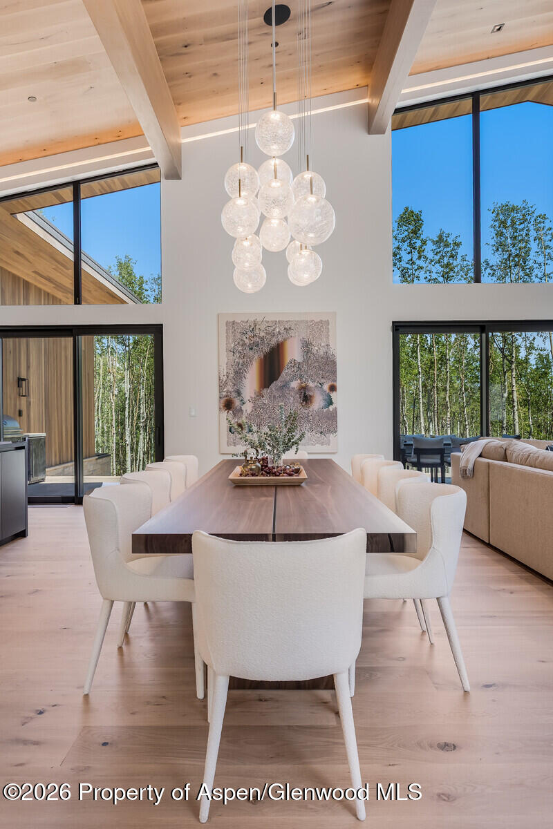 231 Maple Ridge Lane Snowmass Village CO 81615