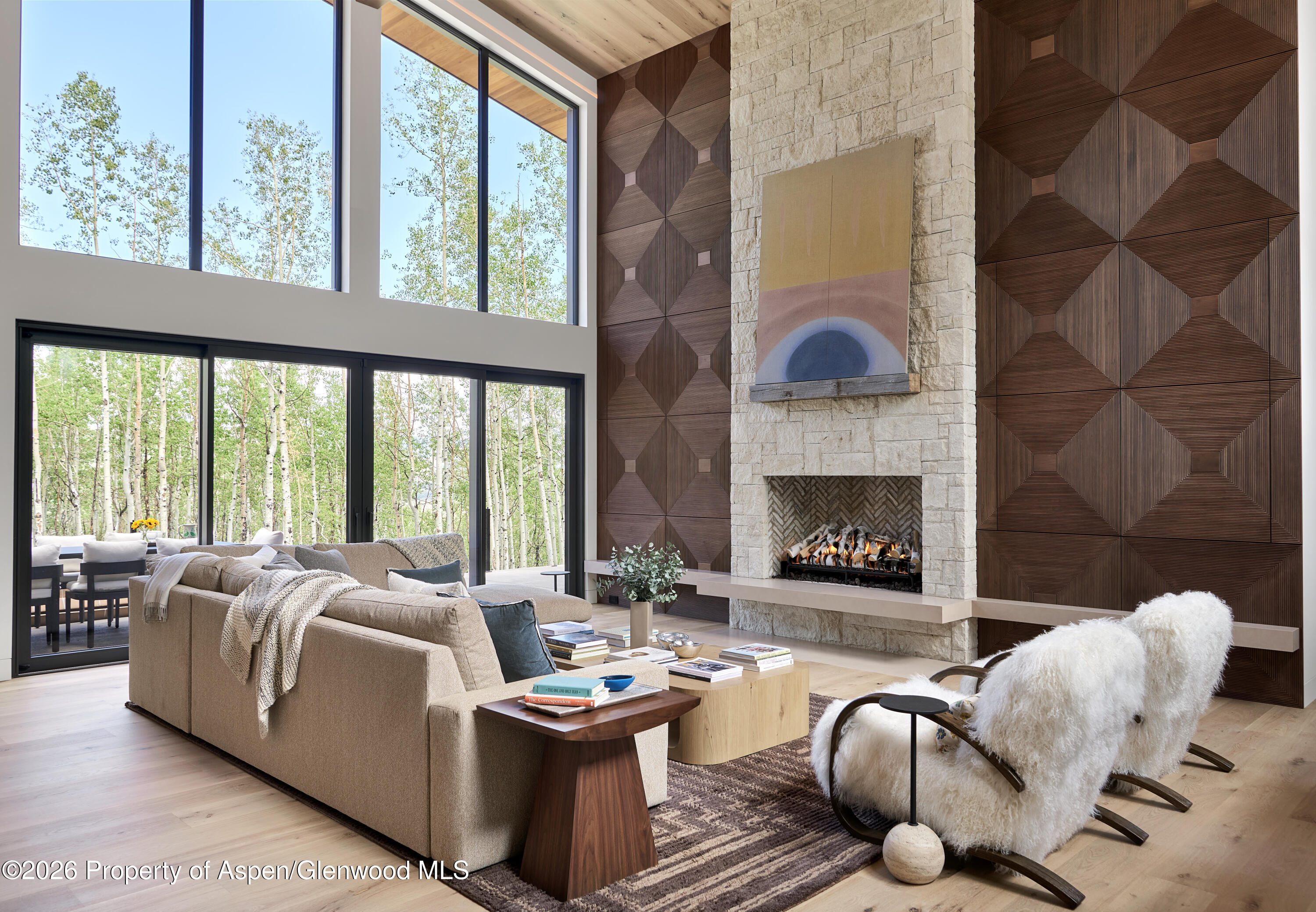 231 Maple Ridge Lane Snowmass Village CO 81615