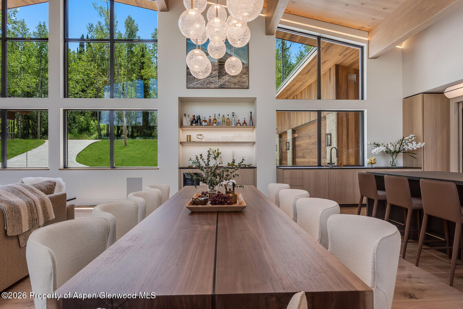231 Maple Ridge Lane Snowmass Village CO 81615