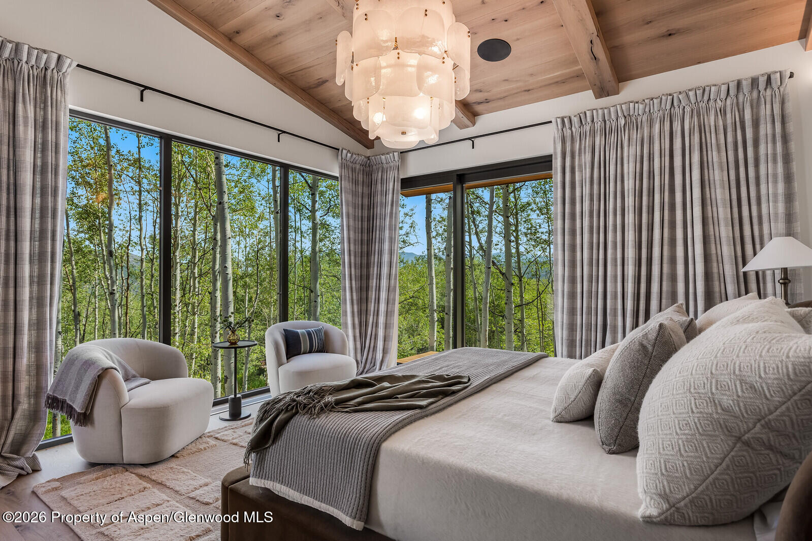 231 Maple Ridge Lane Snowmass Village CO 81615