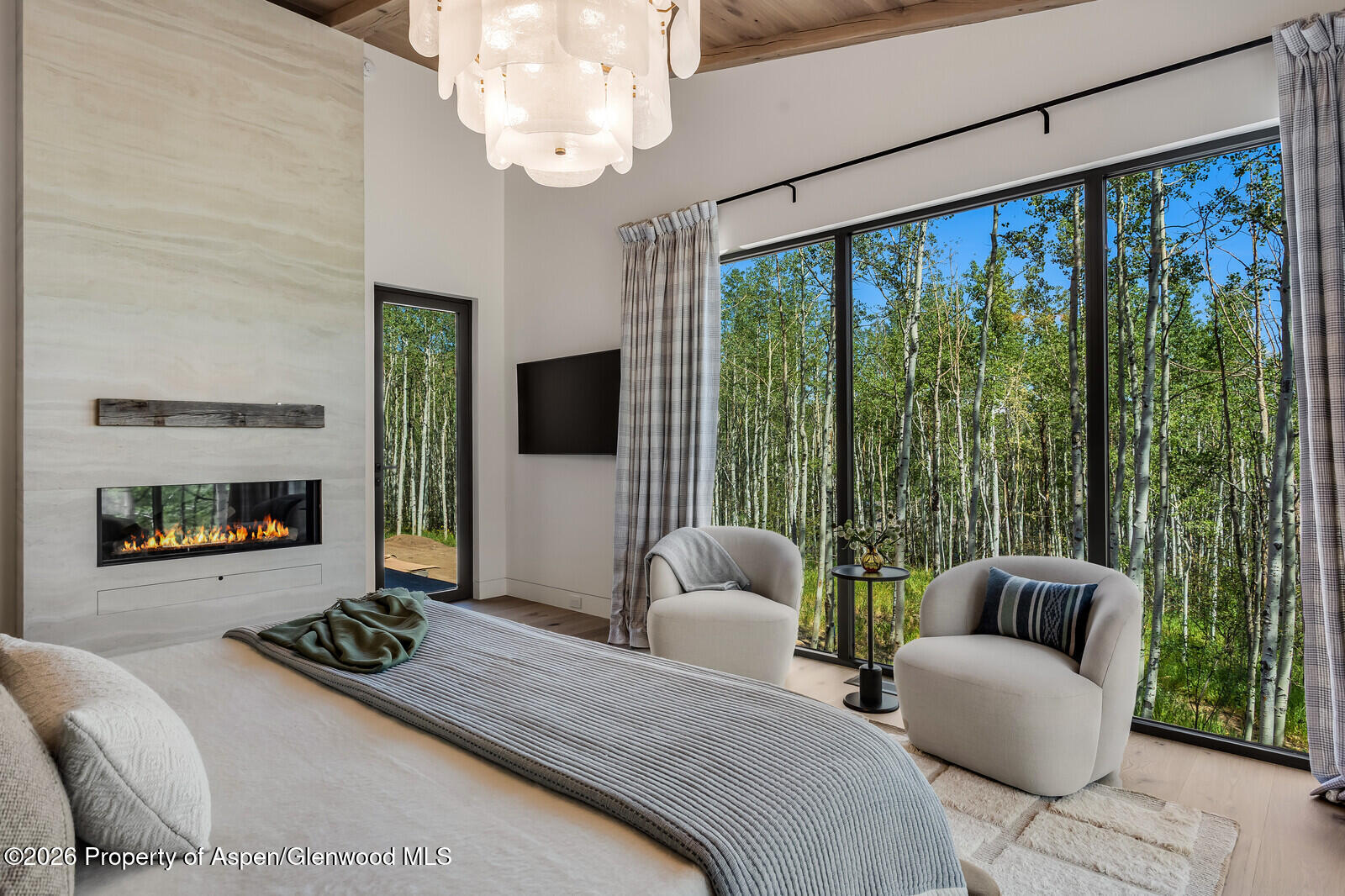 231 Maple Ridge Lane Snowmass Village CO 81615