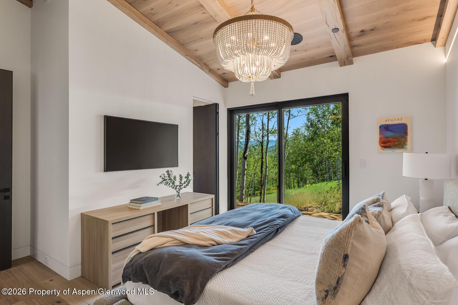 231 Maple Ridge Lane Snowmass Village CO 81615