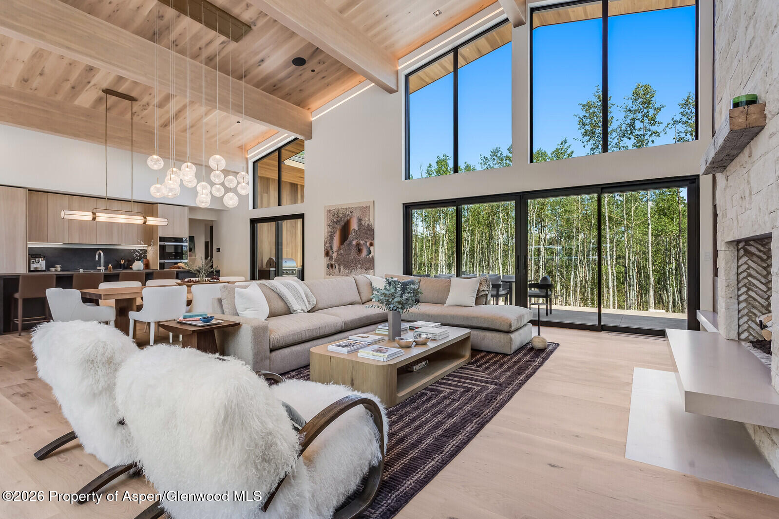 231 Maple Ridge Lane Snowmass Village CO 81615