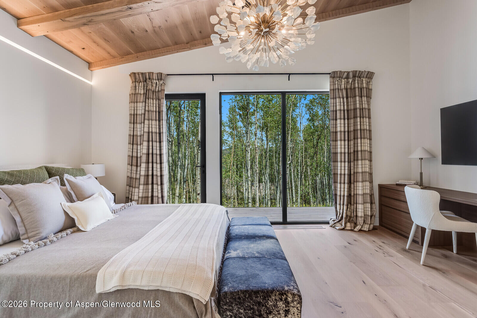 231 Maple Ridge Lane Snowmass Village CO 81615