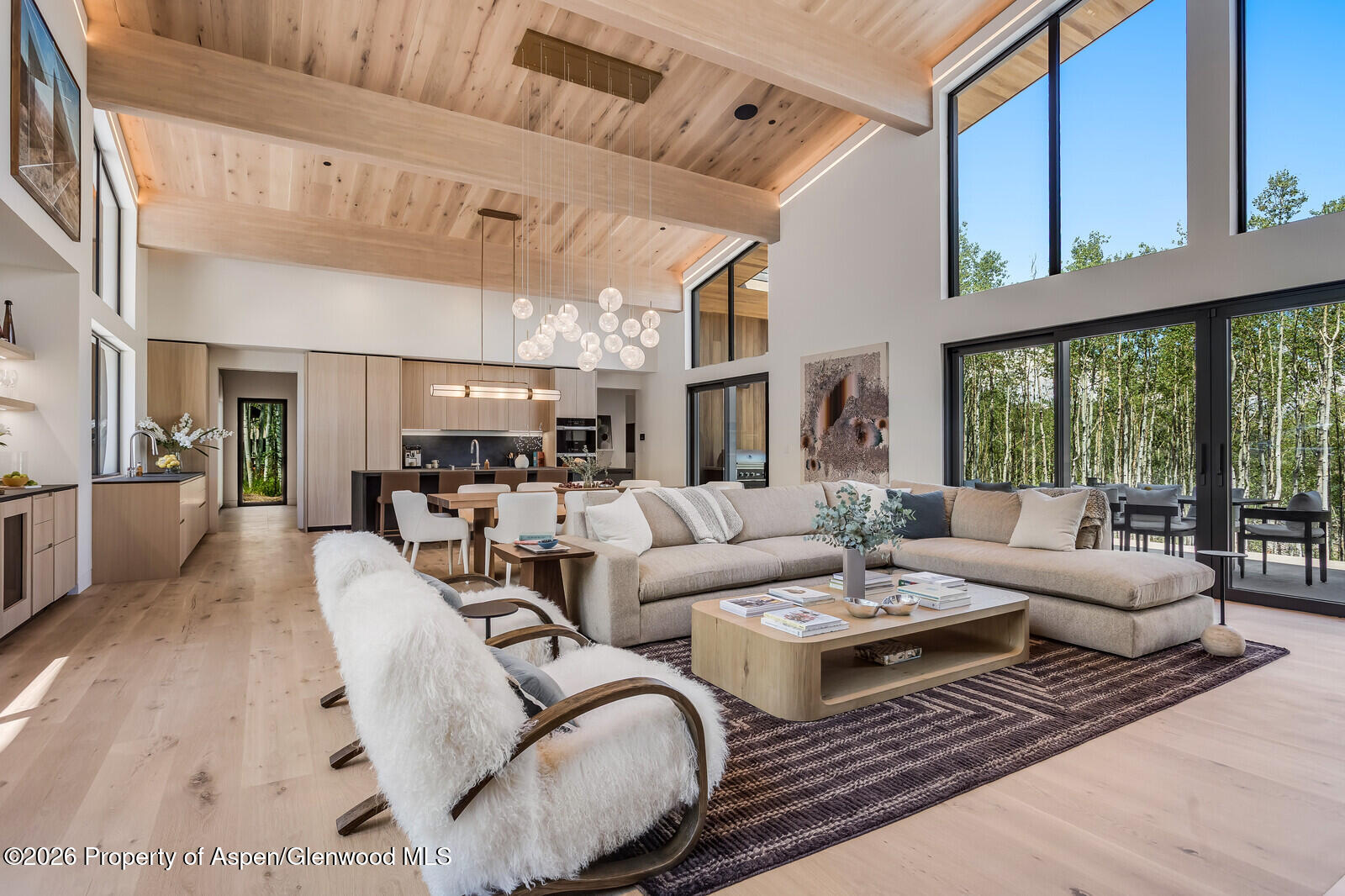 231 Maple Ridge Lane Snowmass Village CO 81615