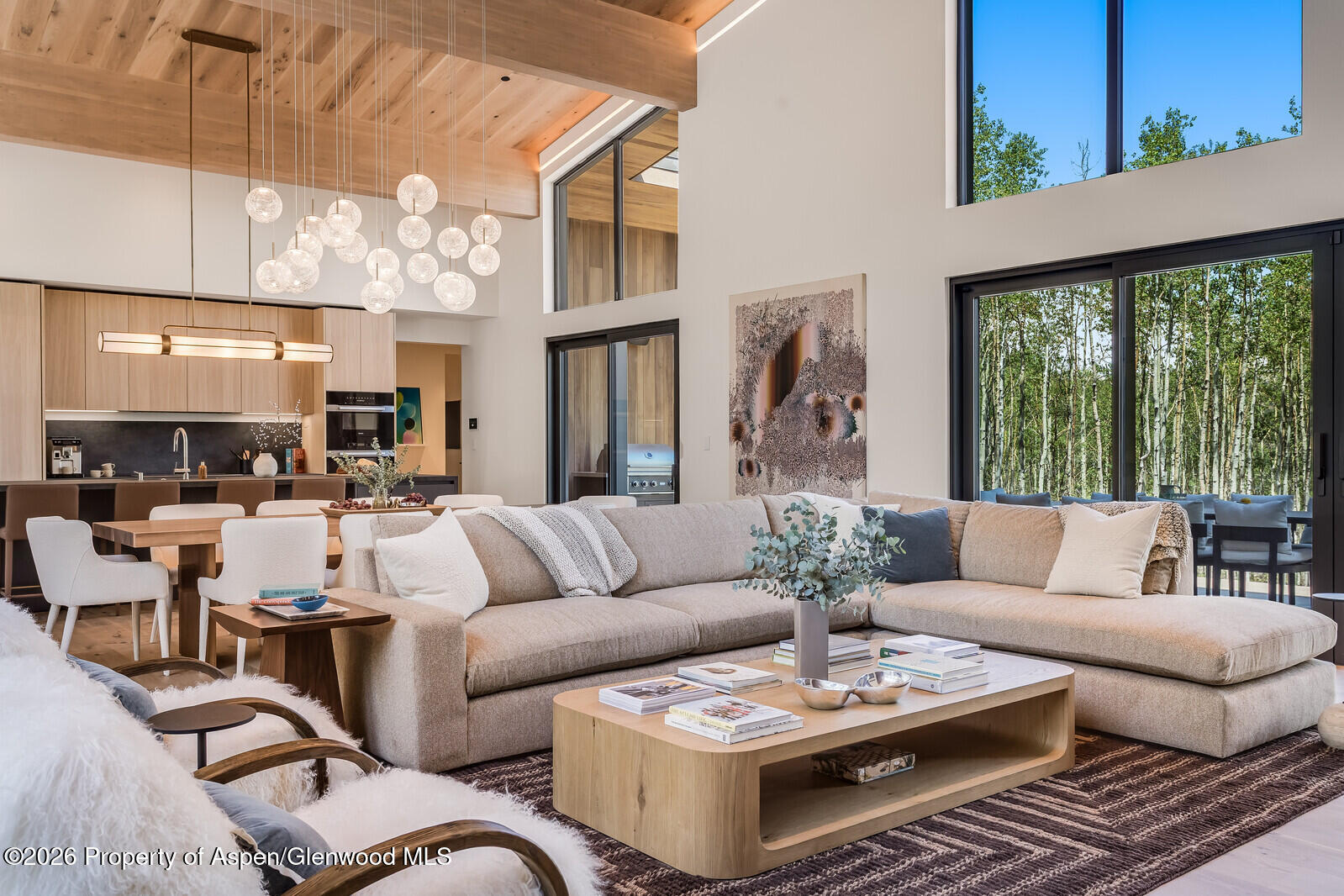 231 Maple Ridge Lane Snowmass Village CO 81615