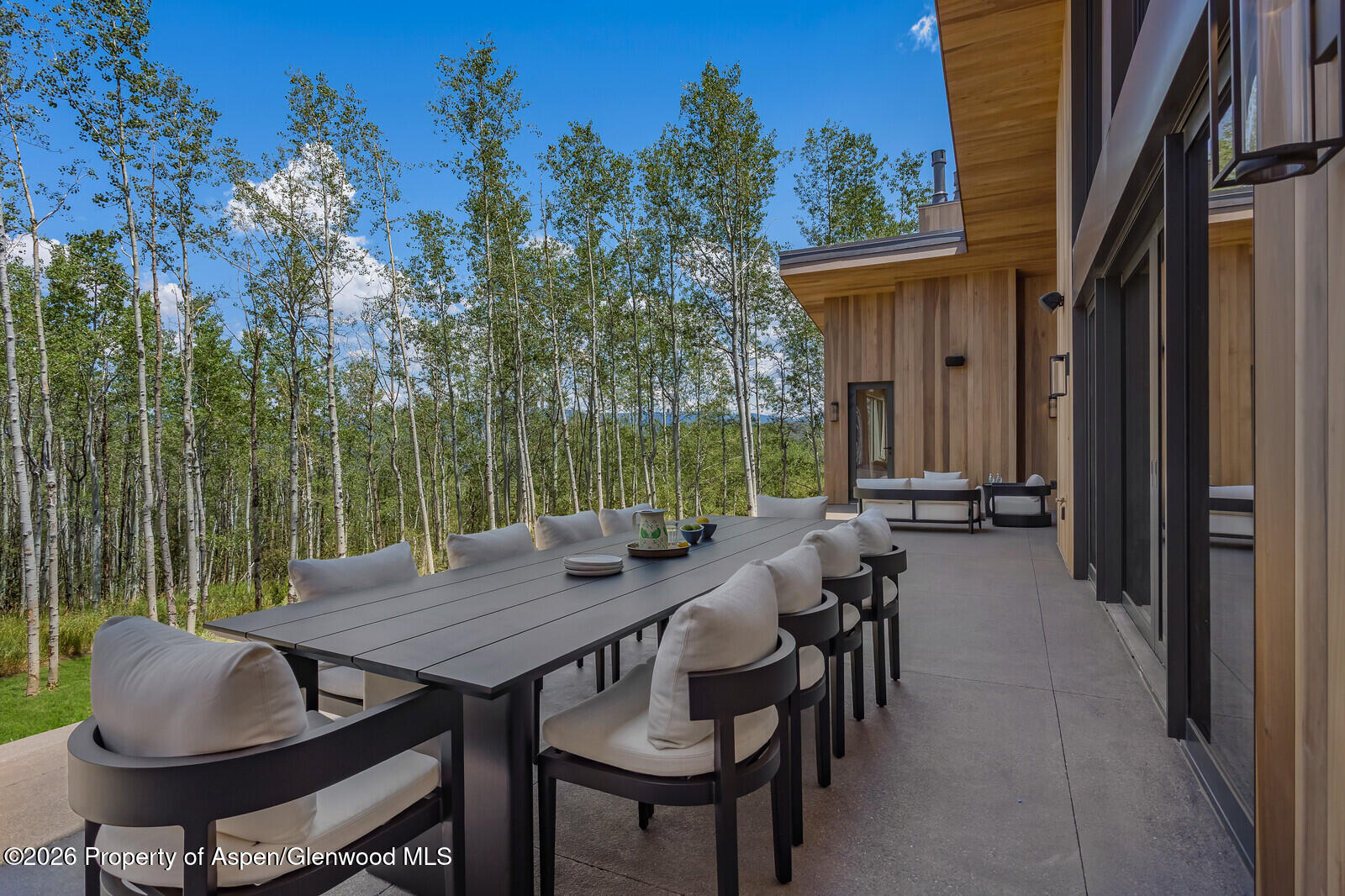 231 Maple Ridge Lane Snowmass Village CO 81615