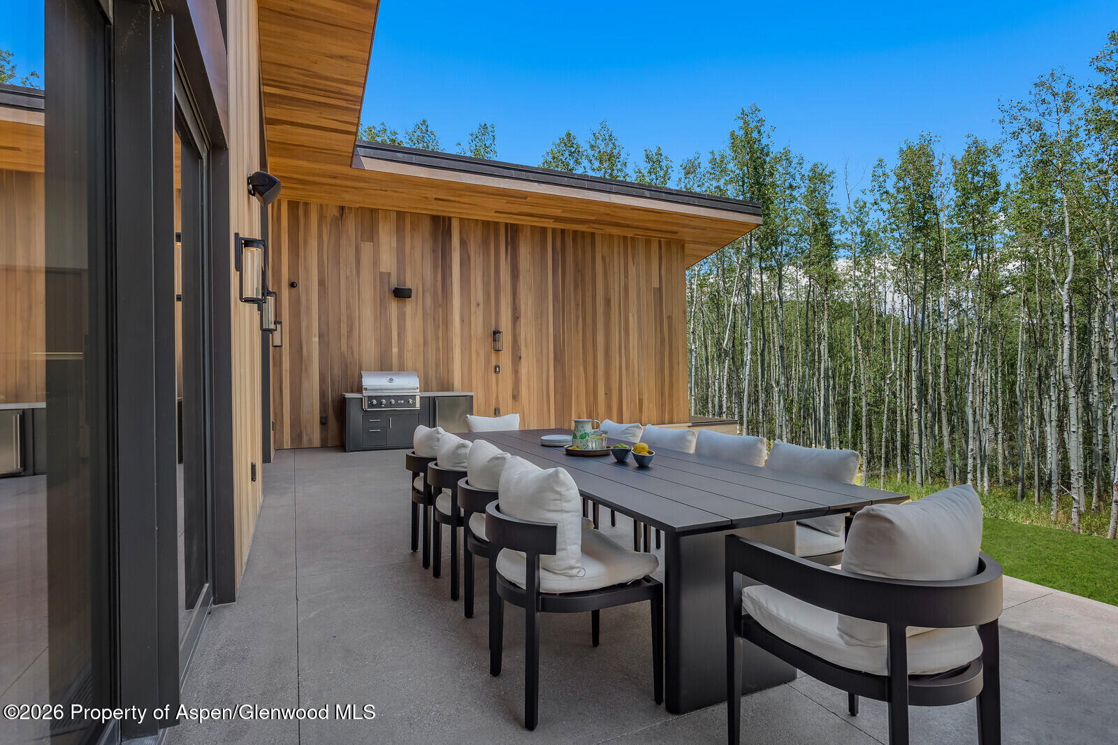 231 Maple Ridge Lane Snowmass Village CO 81615