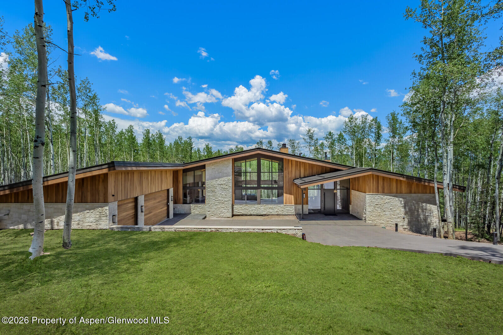 231 Maple Ridge Lane Snowmass Village CO 81615