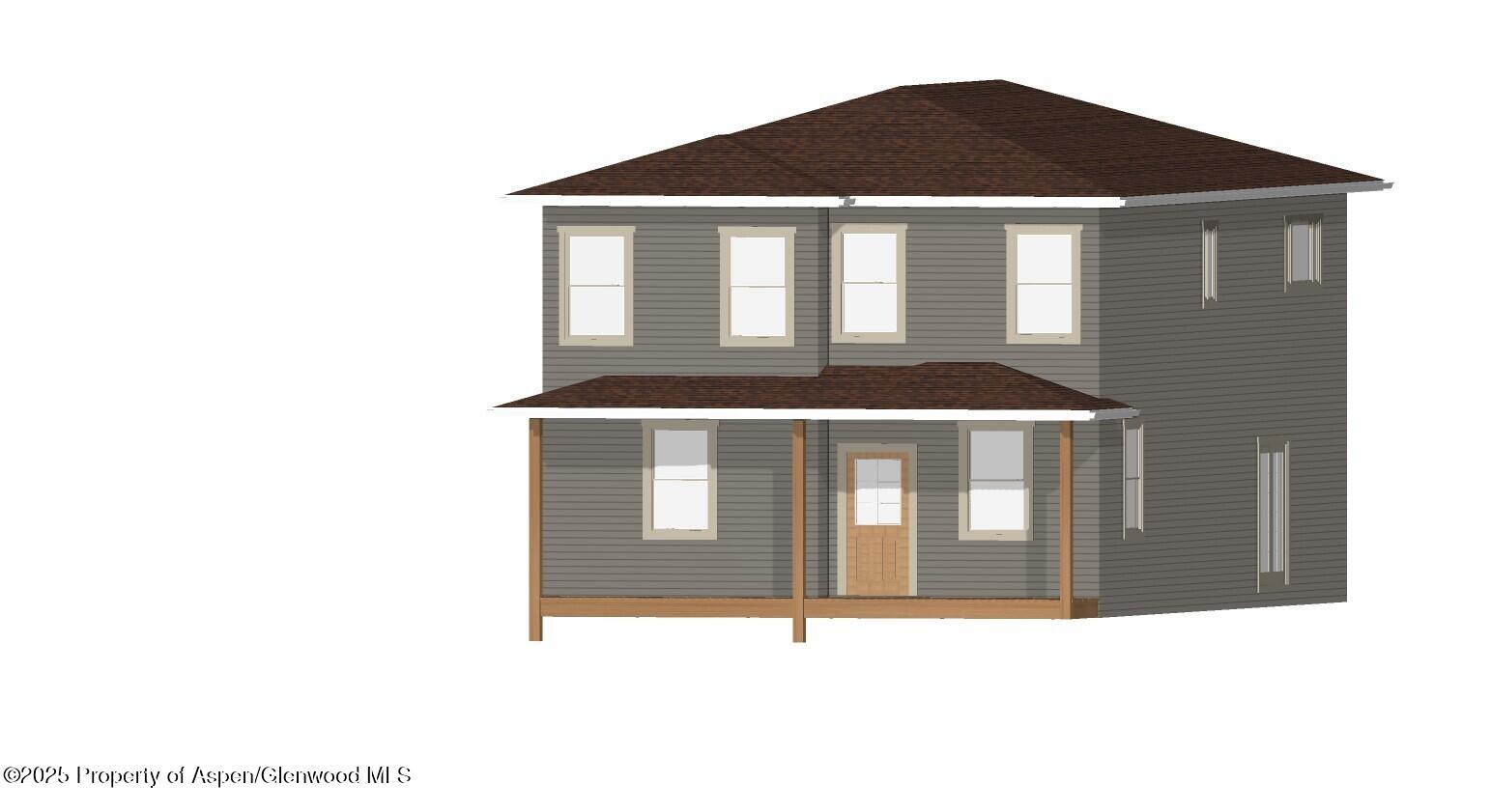 1644 Walnut Rifle CO 81650