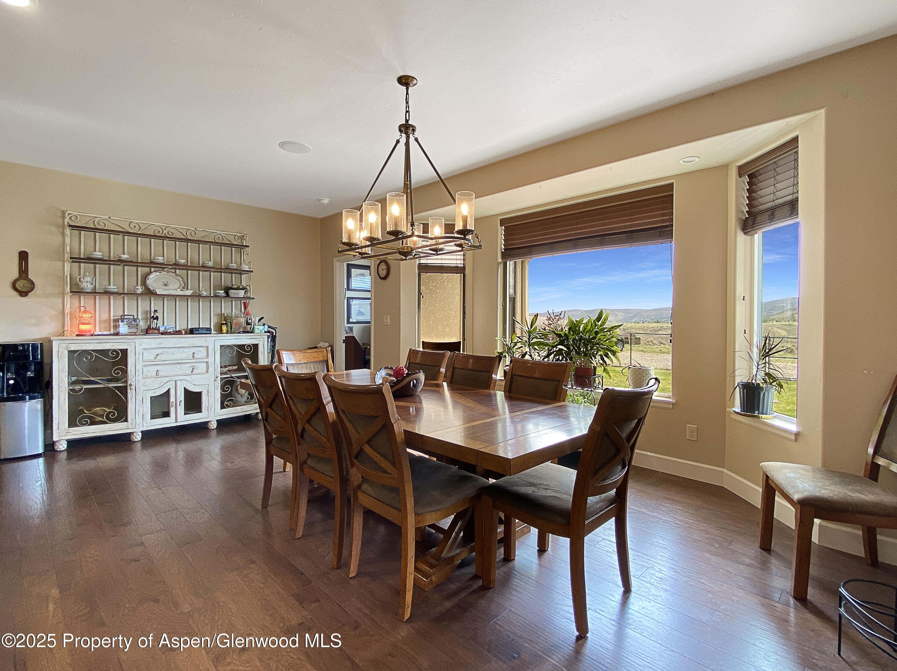 1351 La Mesa Circle Rangely CO 81648