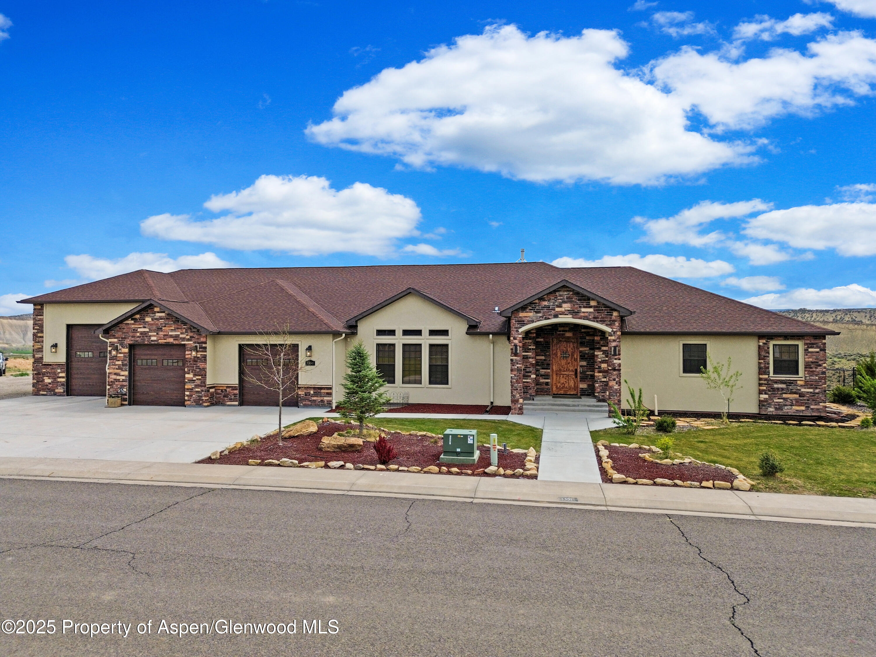 1351 La Mesa Circle Rangely CO 81648