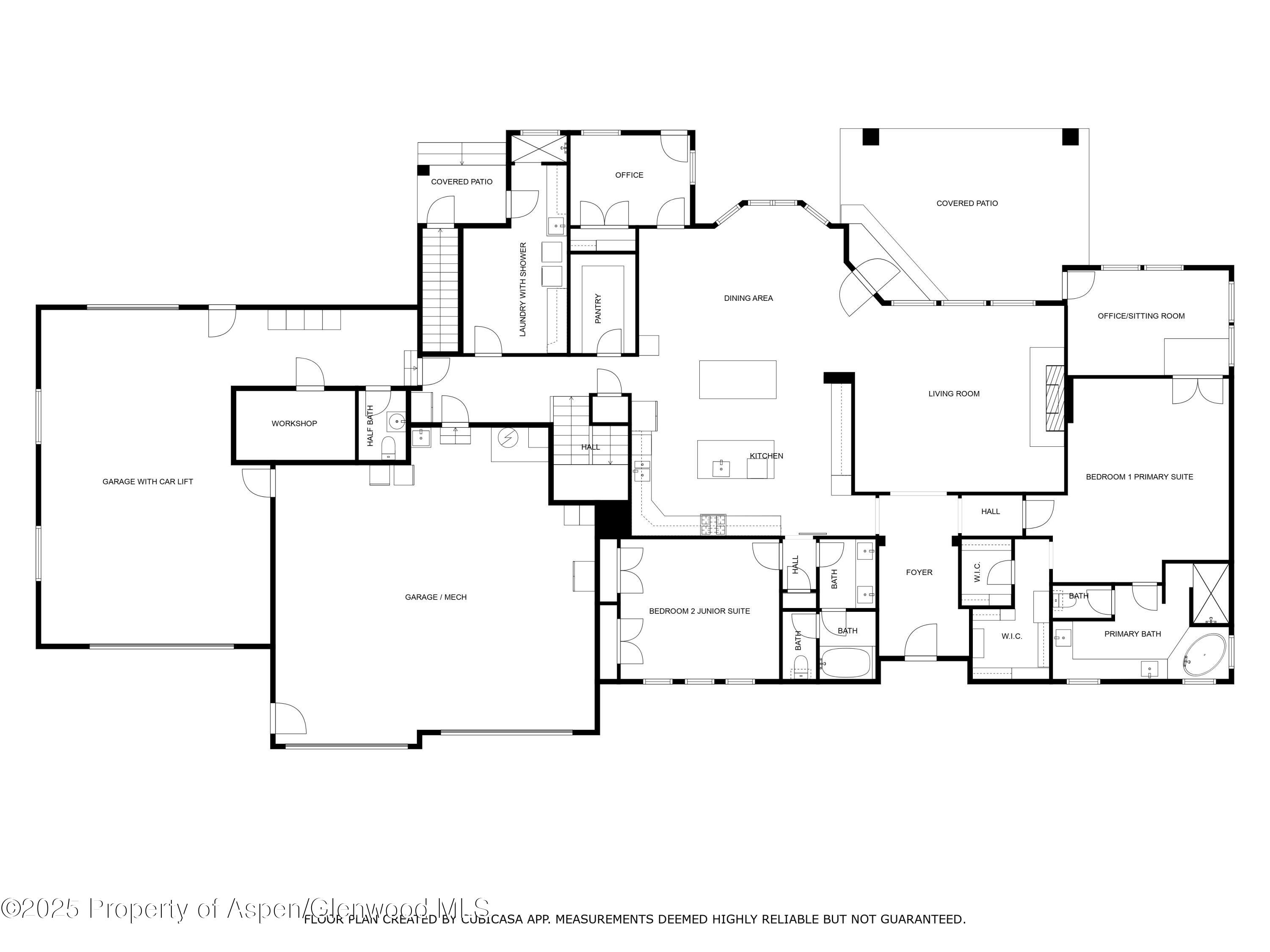 1351 La Mesa Circle Rangely CO 81648