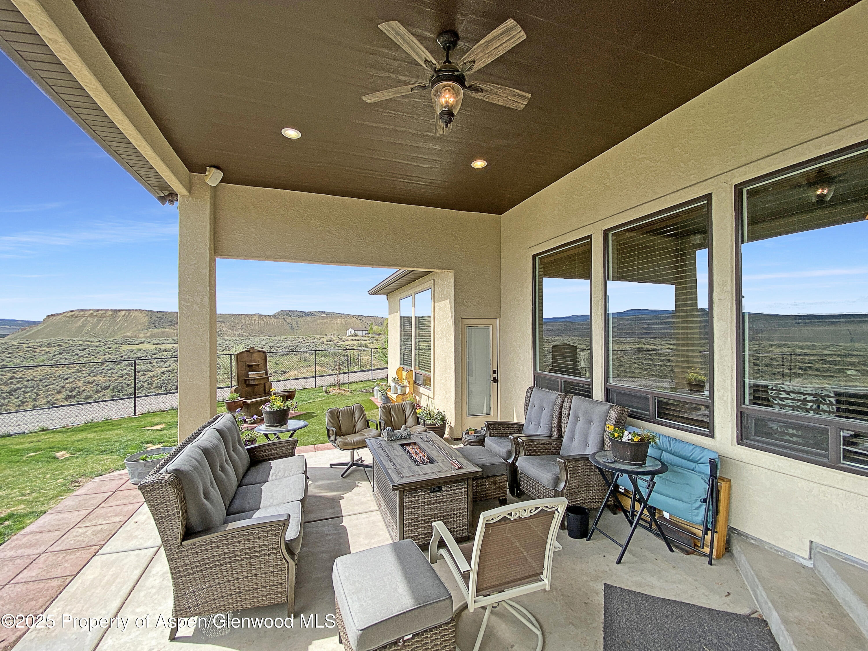 1351 La Mesa Circle Rangely CO 81648