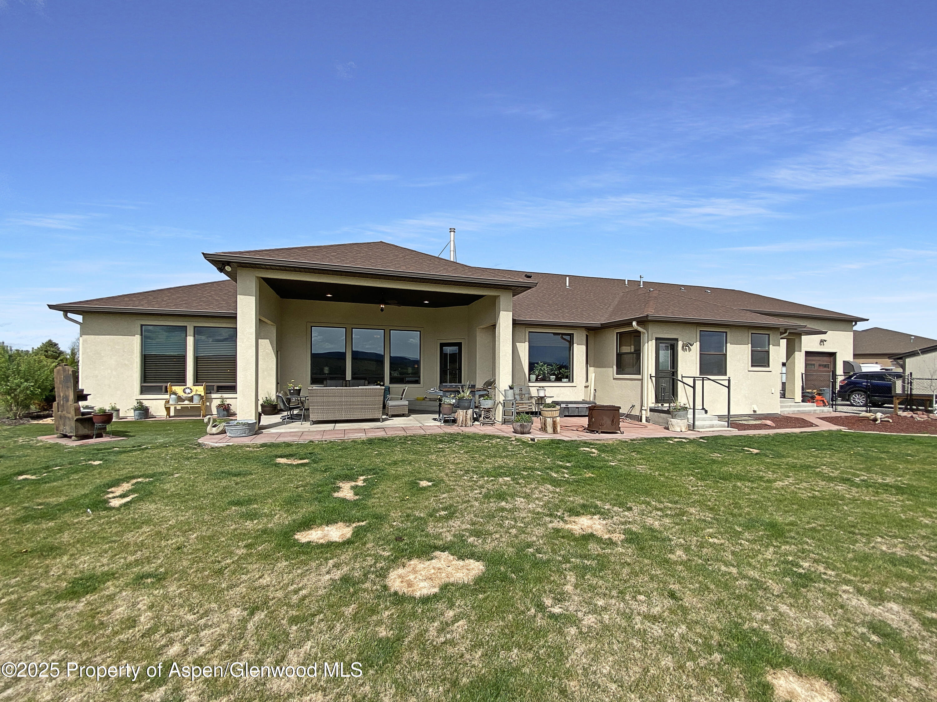 1351 La Mesa Circle Rangely CO 81648