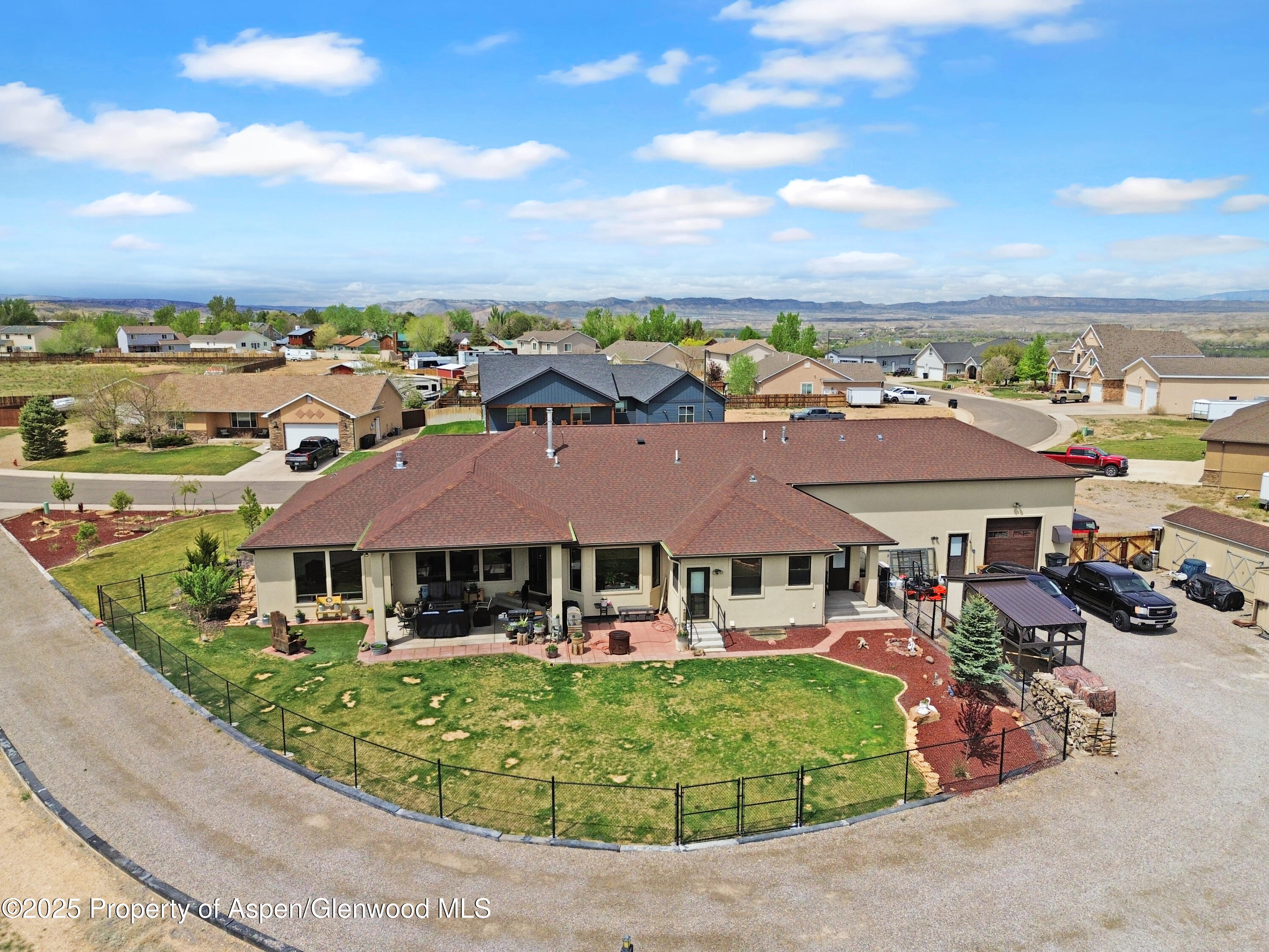 1351 La Mesa Circle Rangely CO 81648