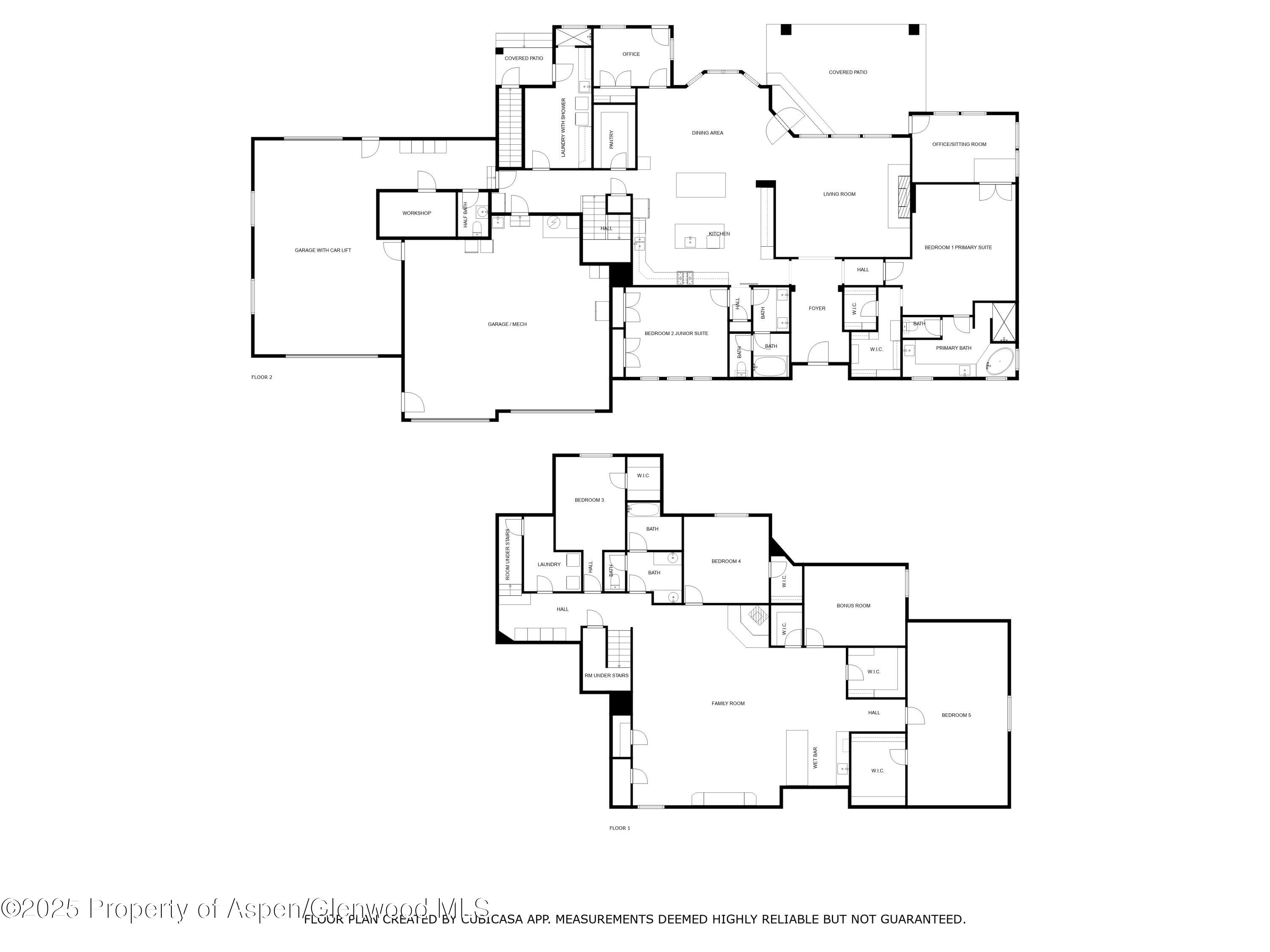 1351 La Mesa Circle Rangely CO 81648
