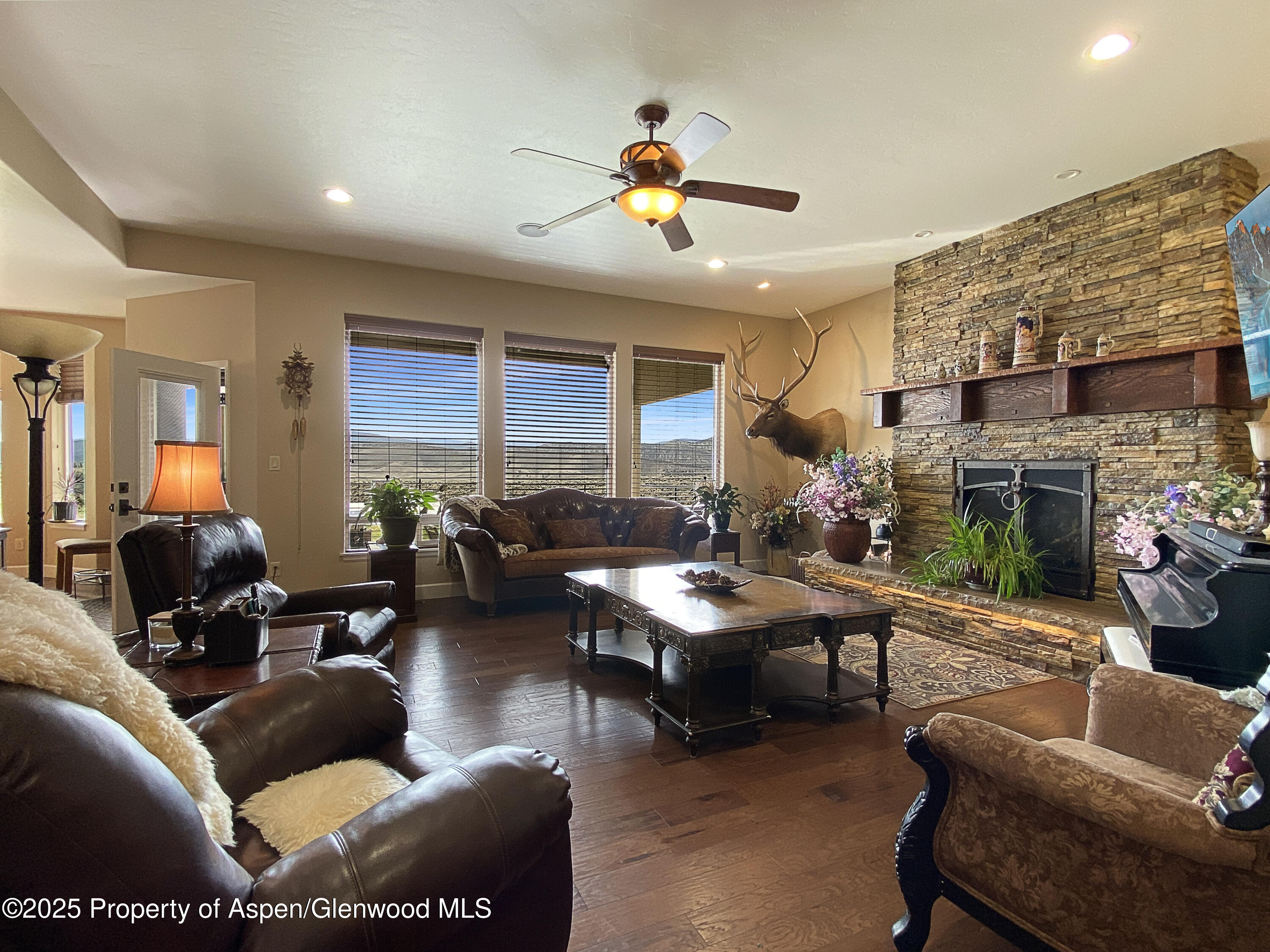 1351 La Mesa Circle Rangely CO 81648