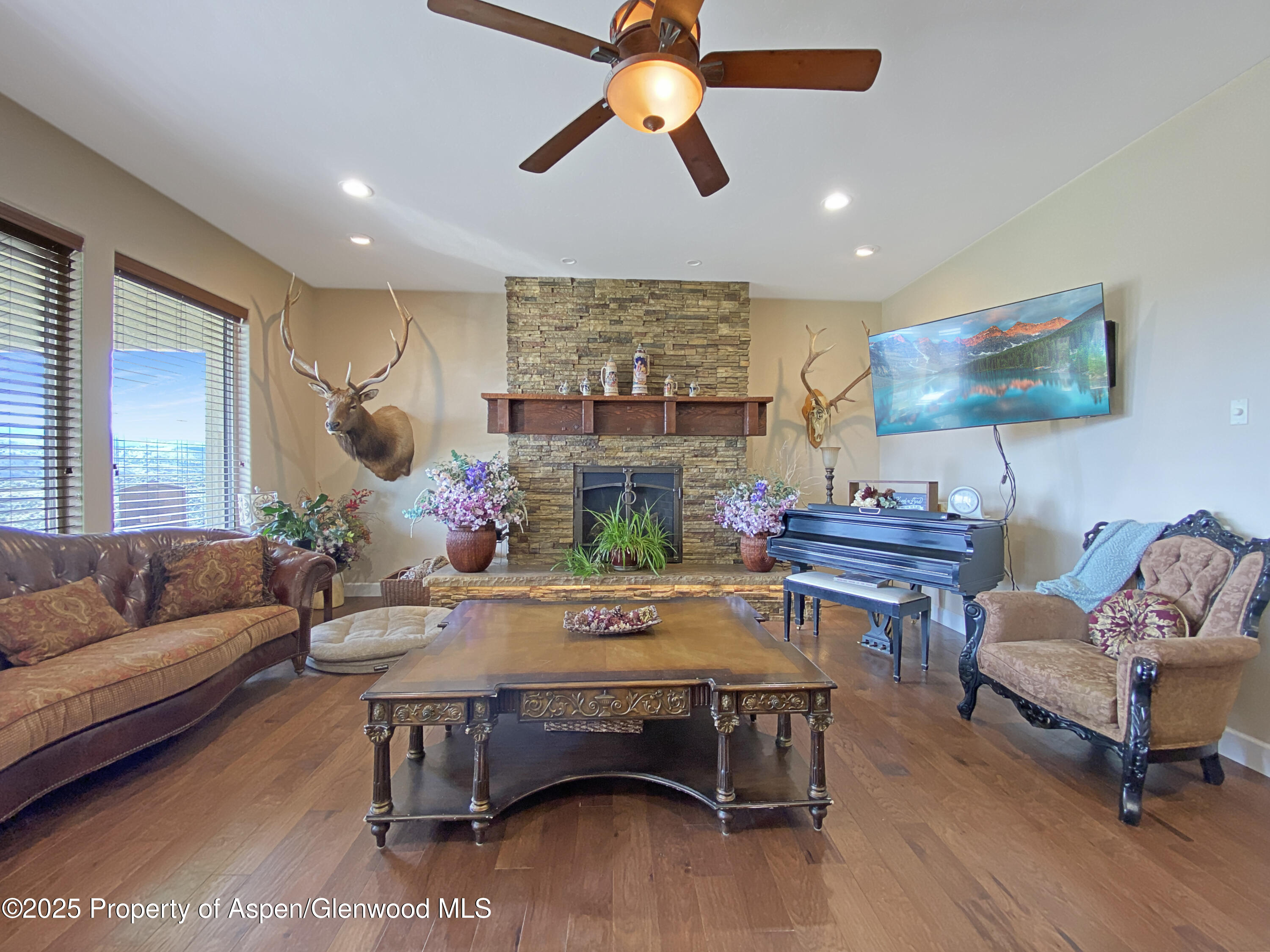 1351 La Mesa Circle Rangely CO 81648